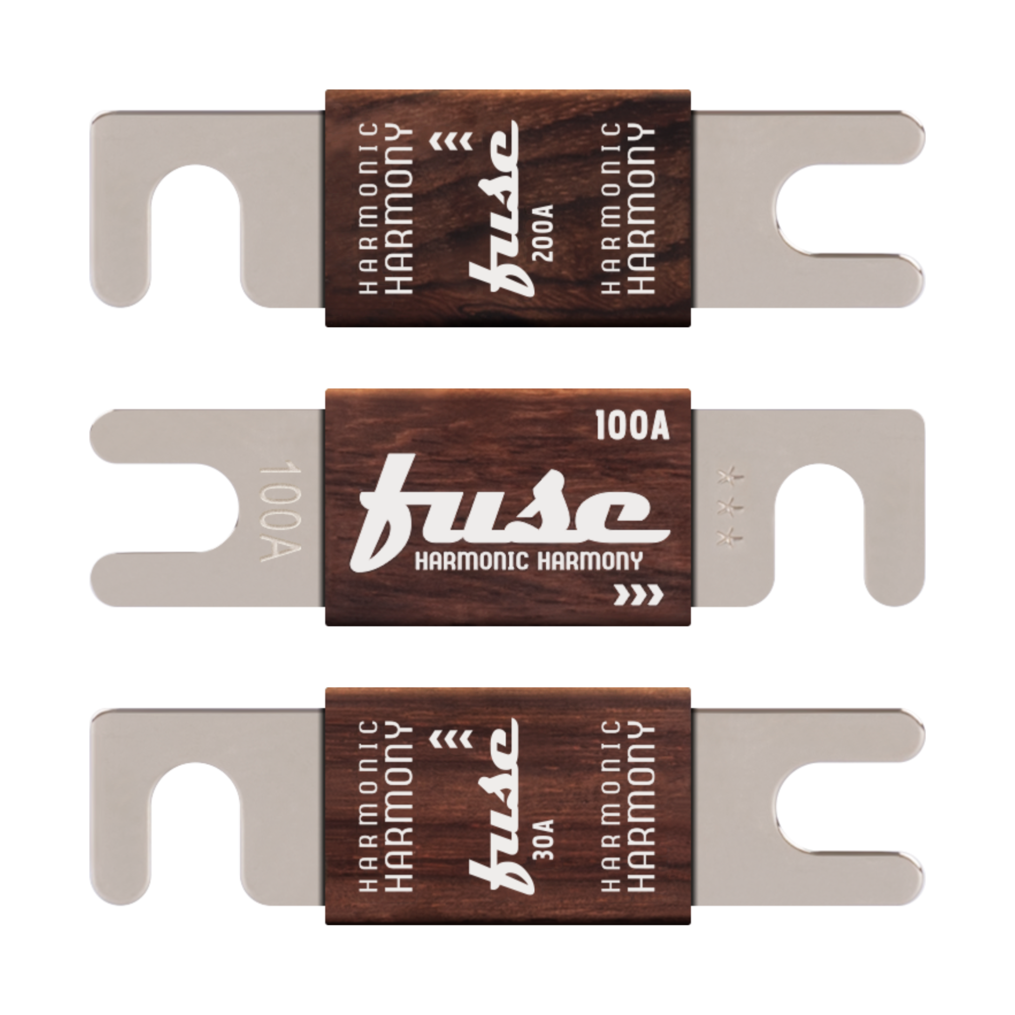 Harmonic Harmony FUSE ANL