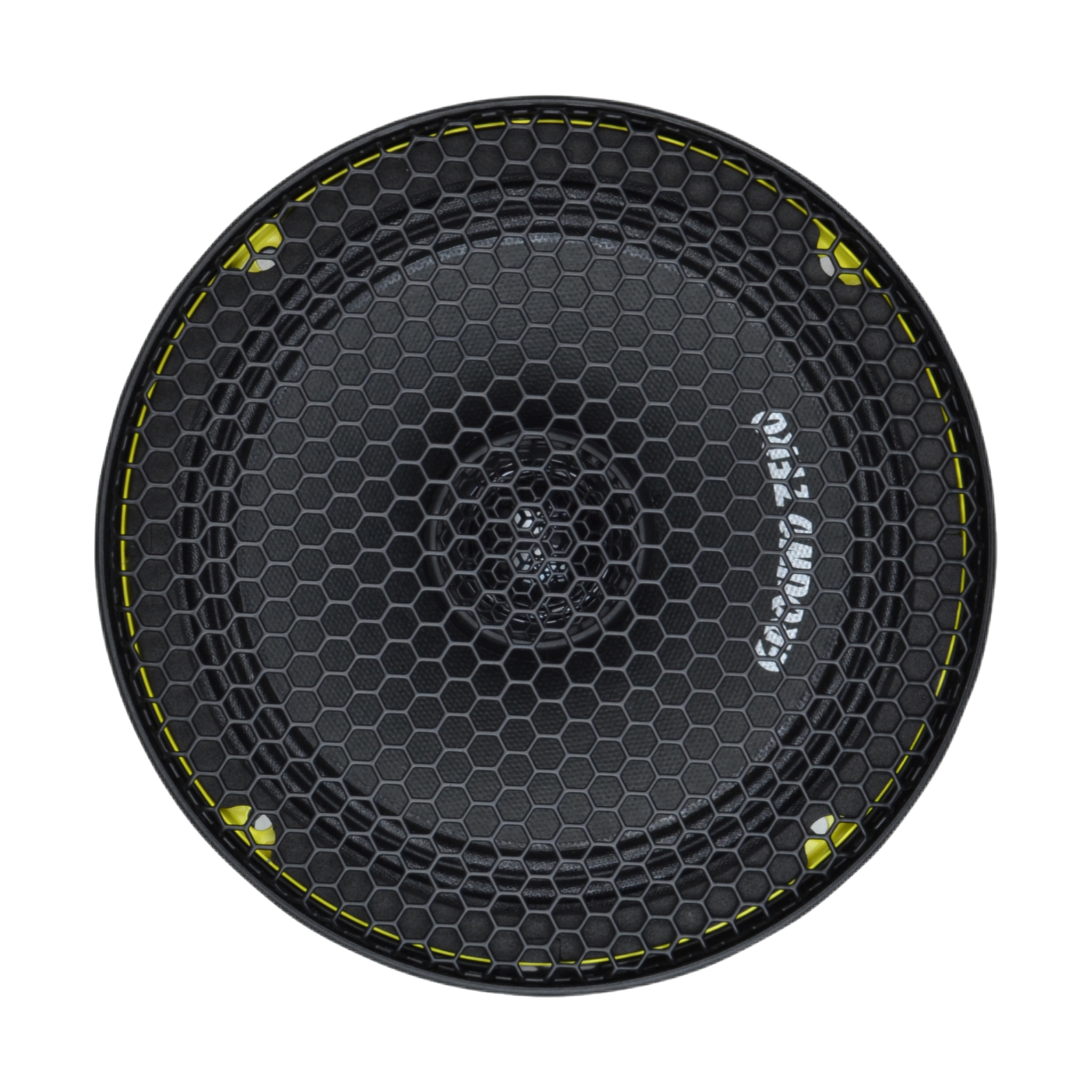 Ground Zero GZCF 6.5SPL — 2-Way Coaxial Speaker System (6.5")