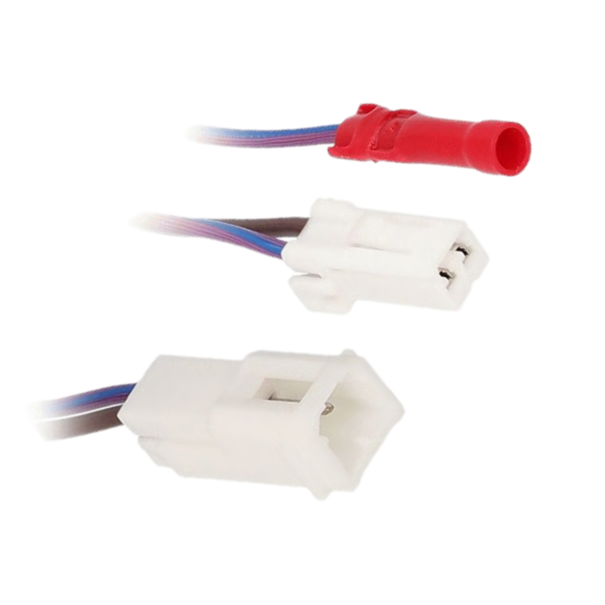 Metra Saddle Tramp BC-9718 Ignition T-Harness for Harley Davidson