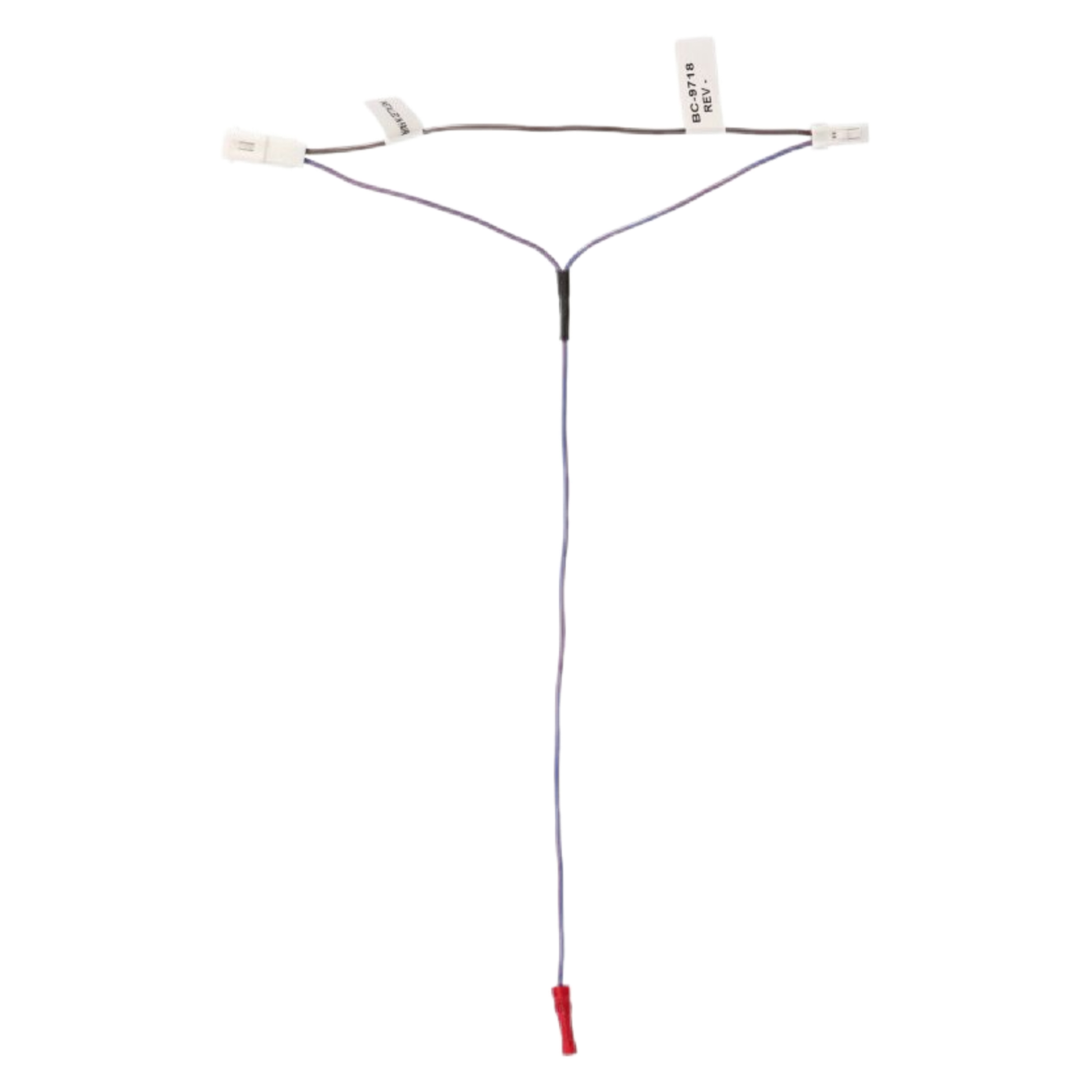 Metra Saddle Tramp BC-9718 Ignition T-Harness for Harley Davidson
