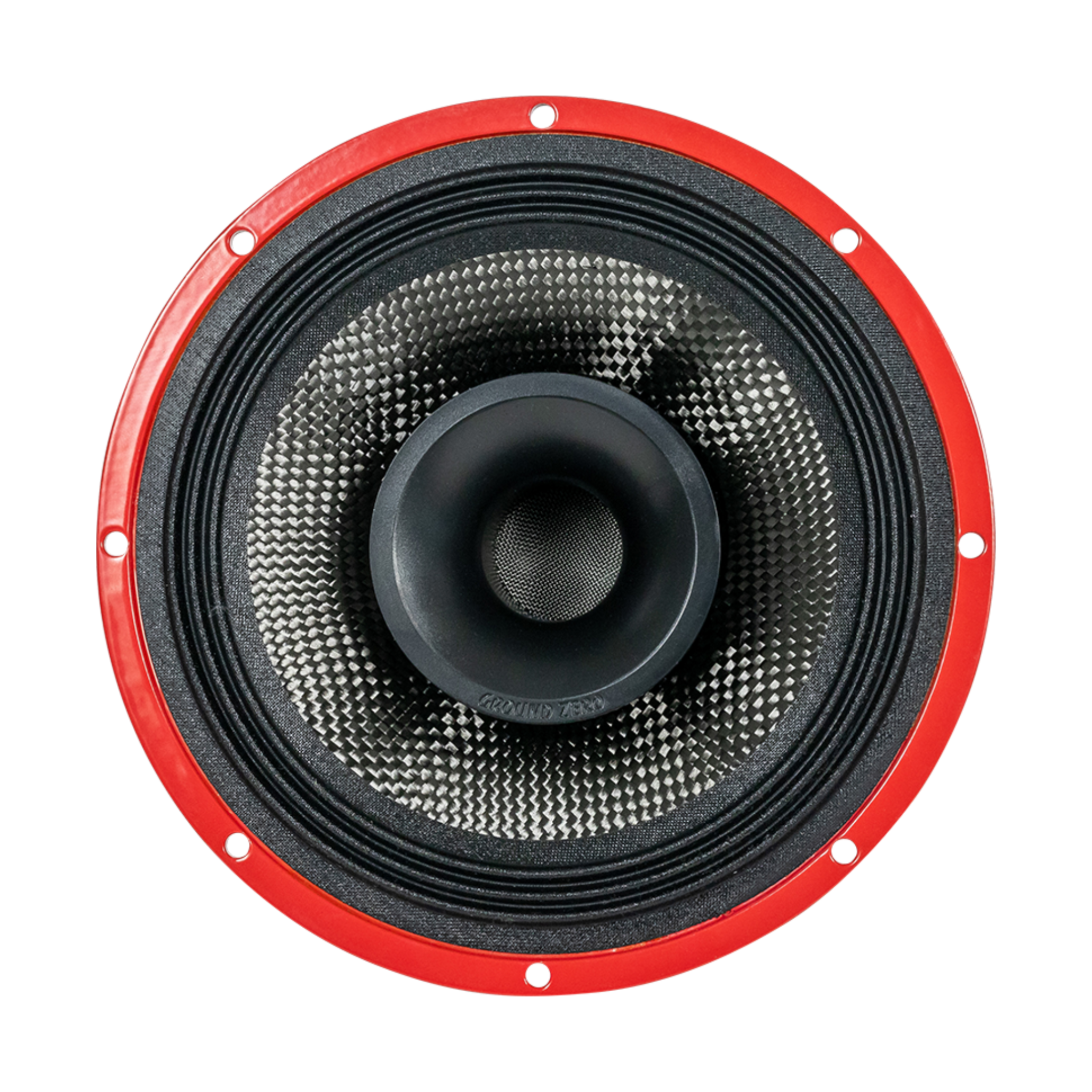 Ground Zero GZCF 165 NEO-PRO — High-Power Vehicle Speaker (6.5")