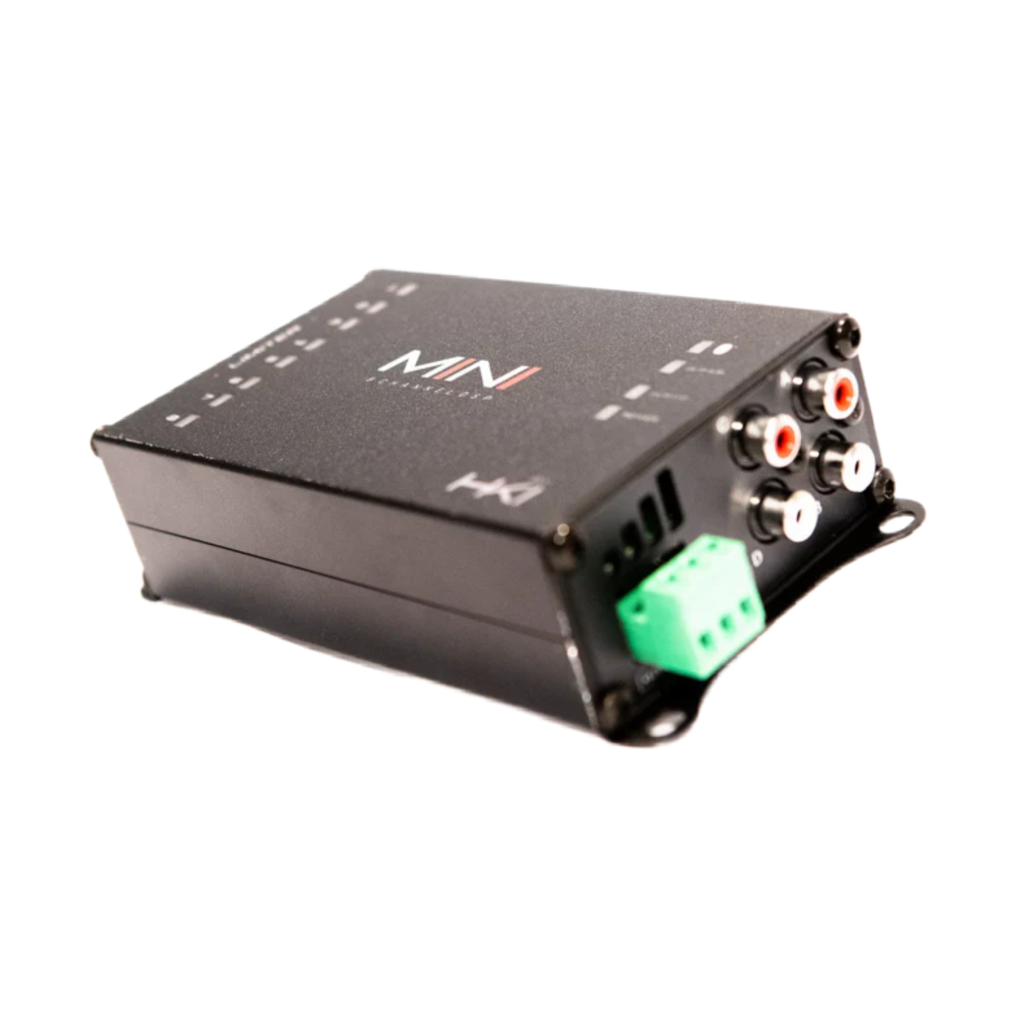 HKI Mini — 8 Channel DSP