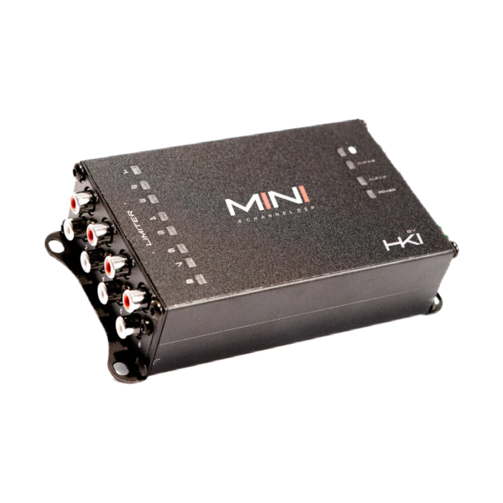 HKI Mini — 8 Channel DSP