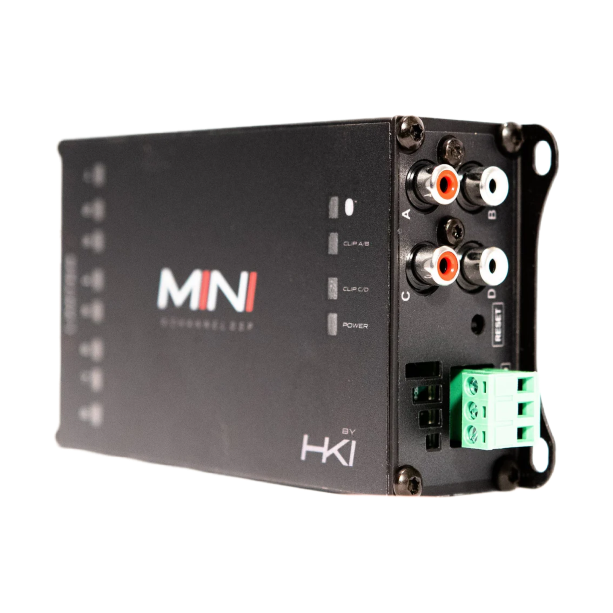 HKI Mini — 8 Channel DSP