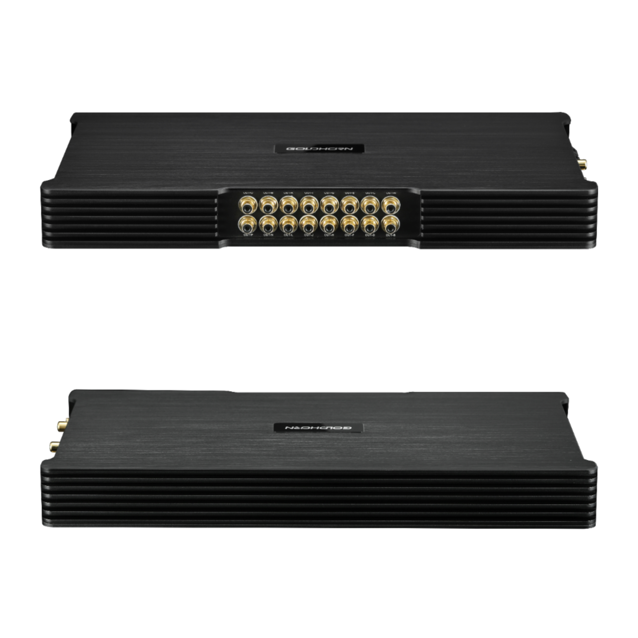 Goldhorn DSPA 2416 Ultra – 36 Channel DSP Amplifier