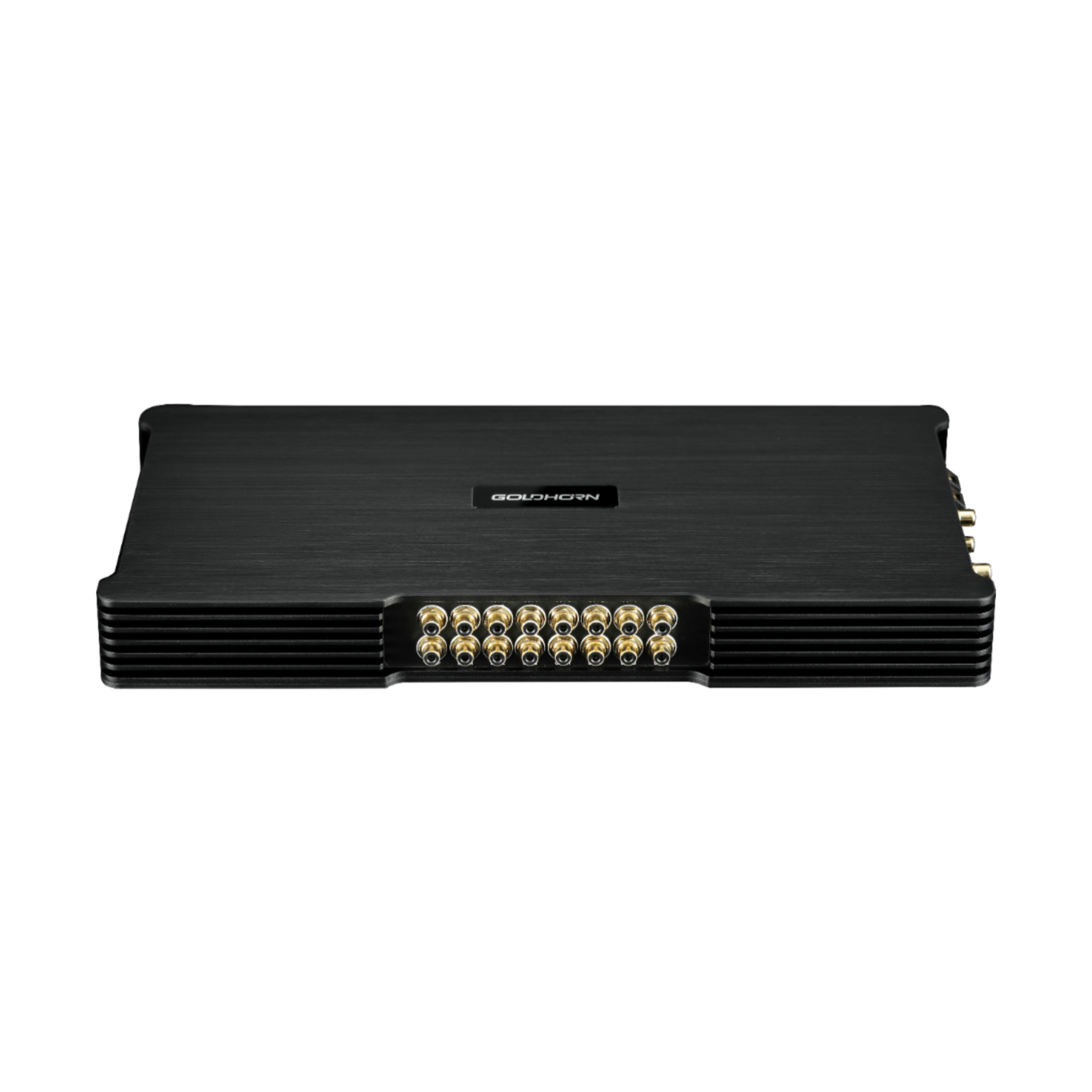 Goldhorn DSPA 2416 Ultra – 36 Channel DSP Amplifier