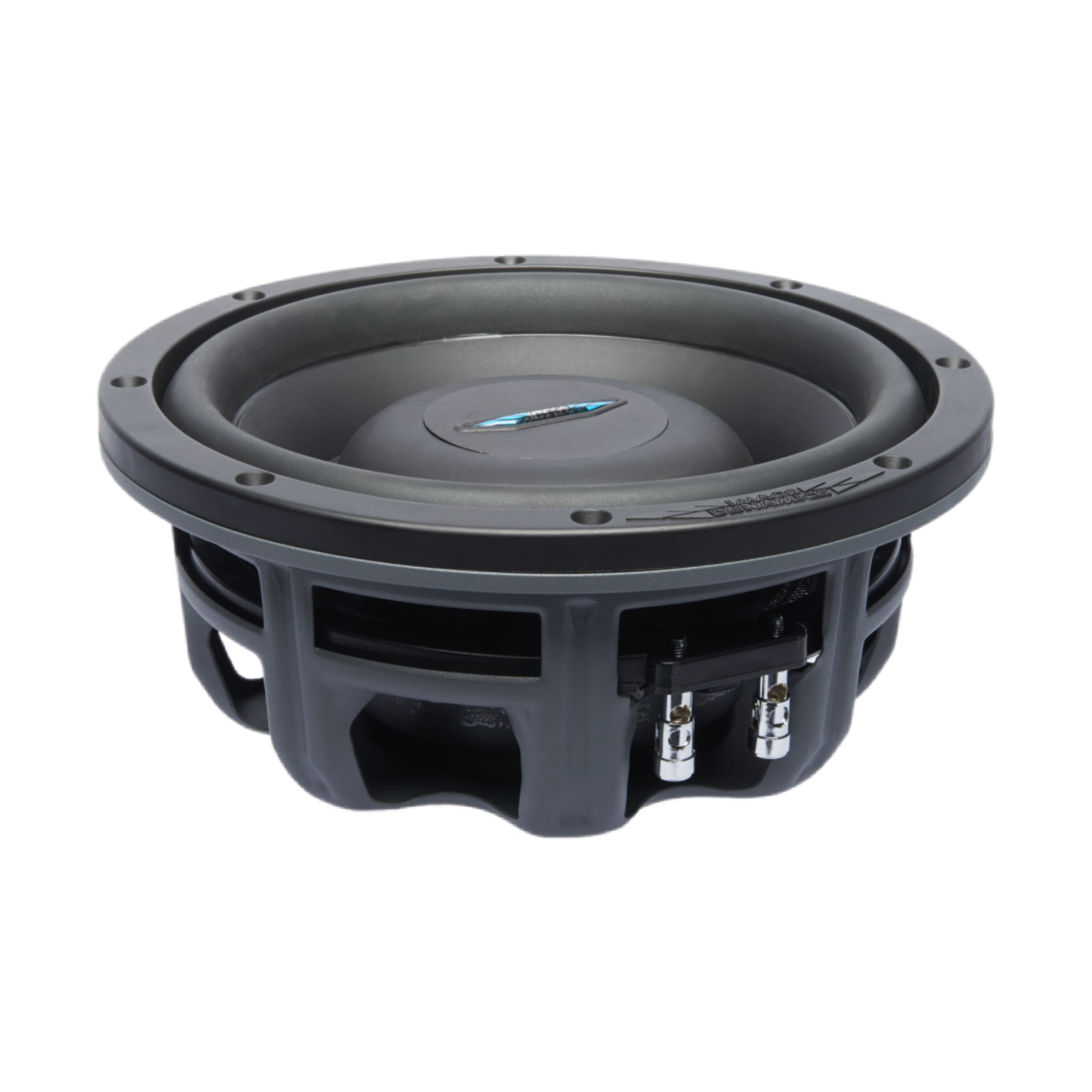Image Dynamics IDQS SERIES V4 Shallow Mount Subwoofer