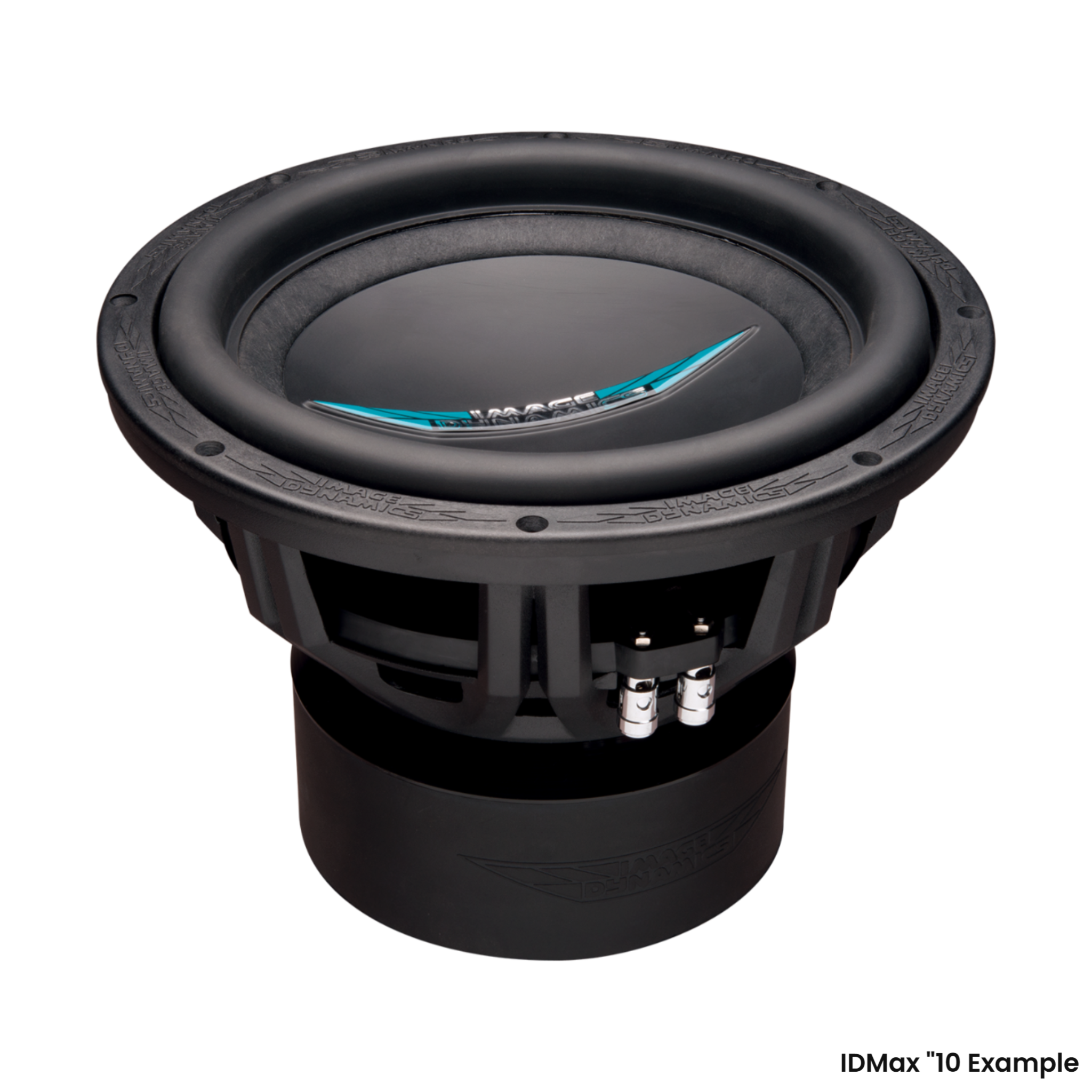 Image Dynamics IDMax Series V4 10 inch Subwoofer