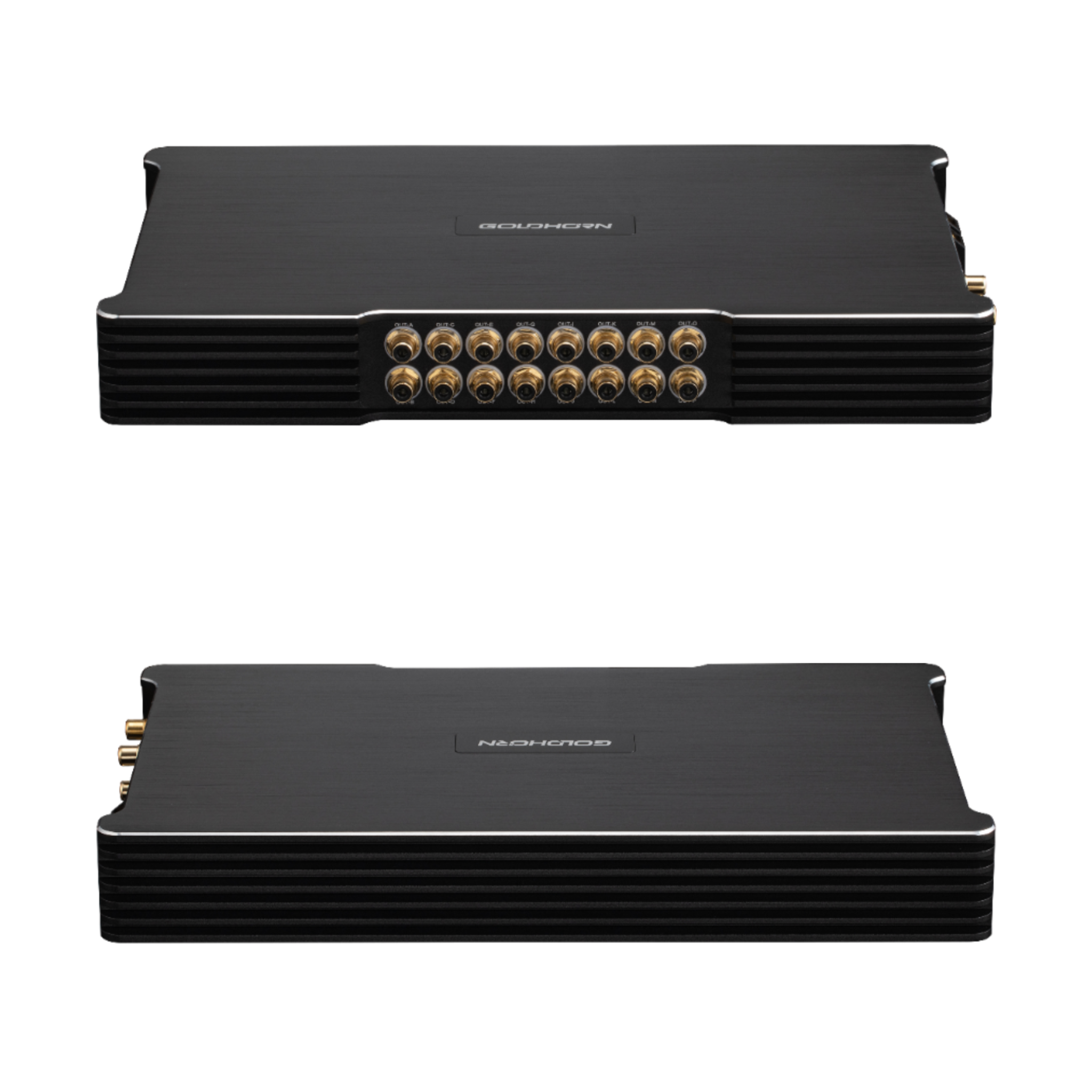 Goldhorn DSPA 1616 Ultra DSP amplifier