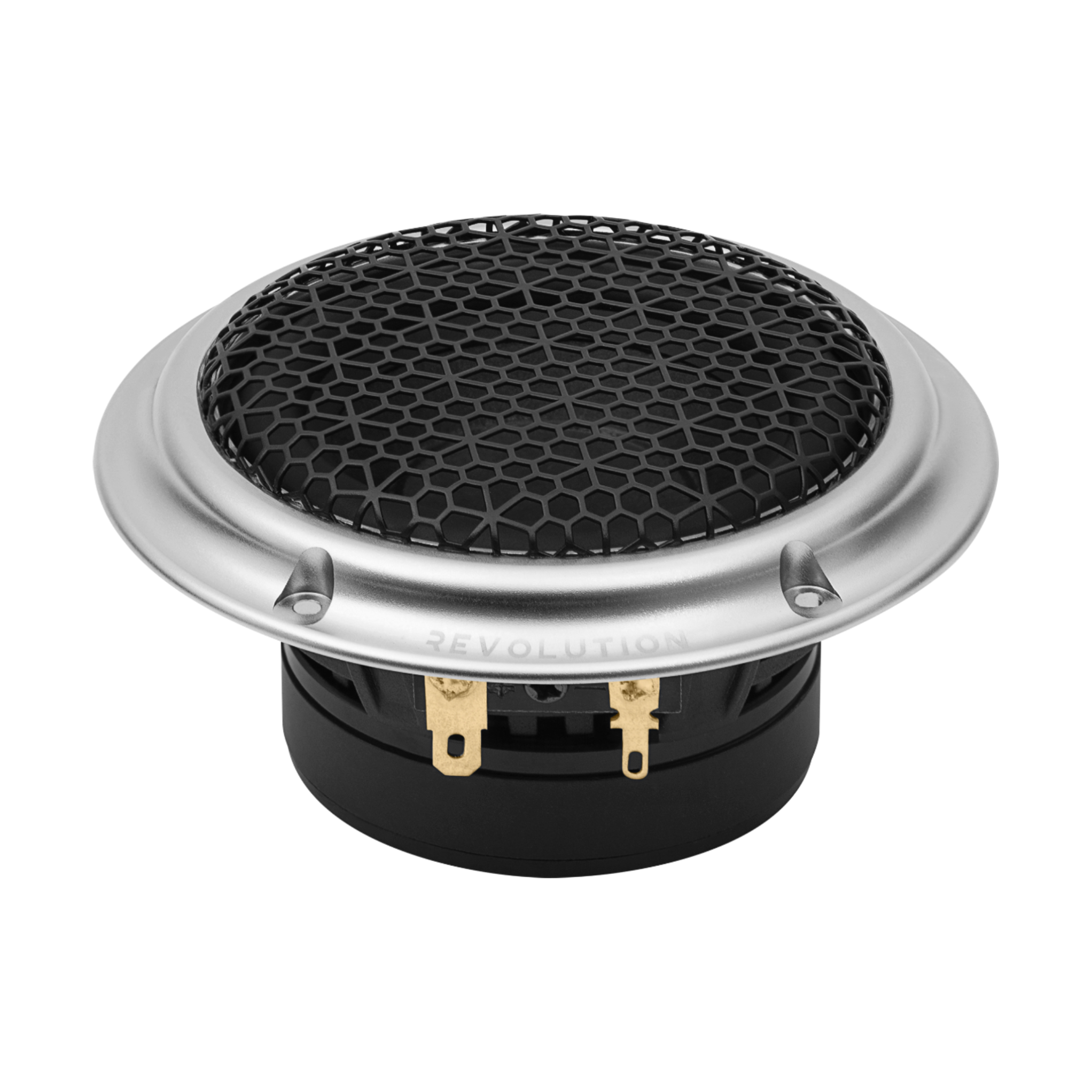Crescendo Revolution 3S3 midrange speaker