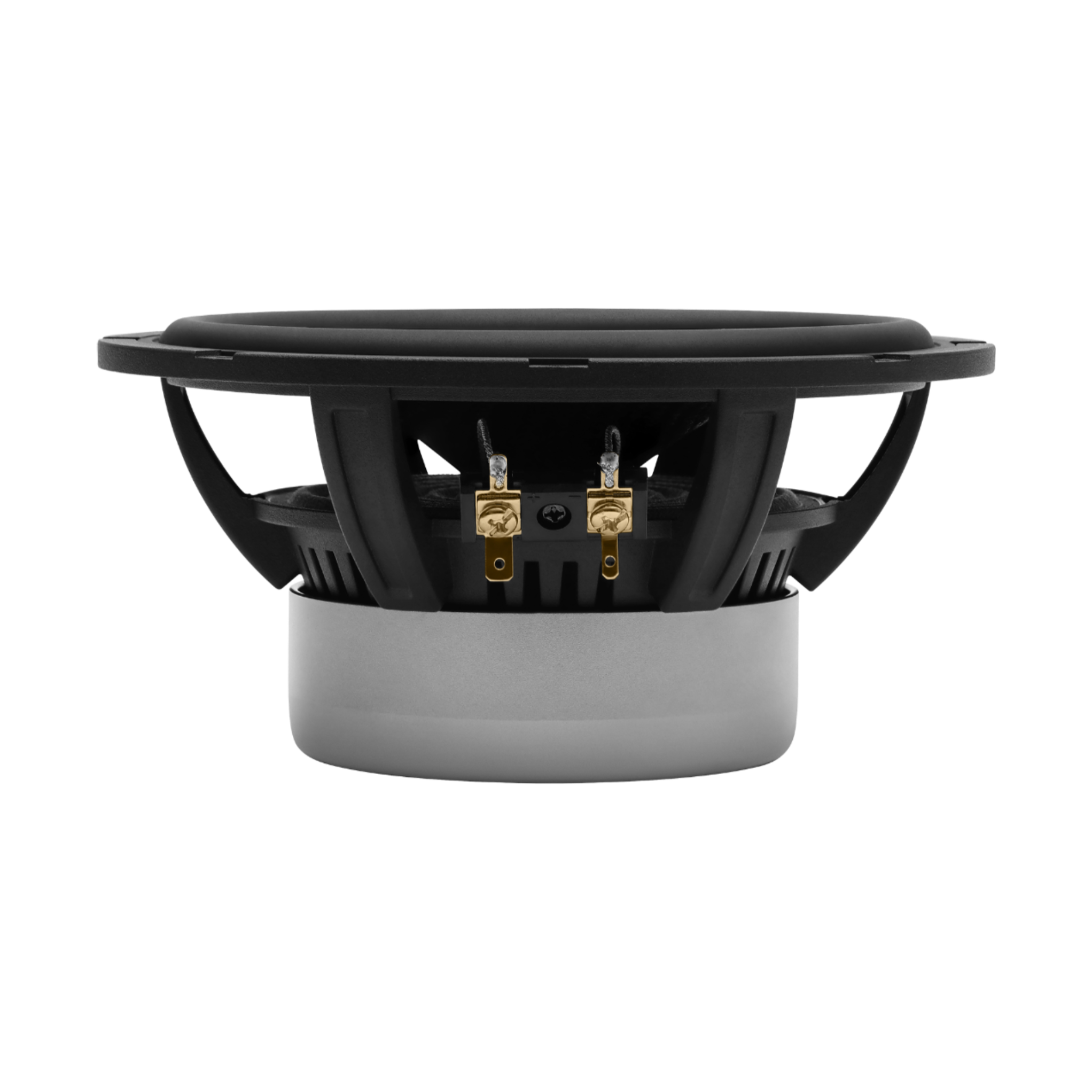 Crescendo Revolution 5S2 midrange speaker front view