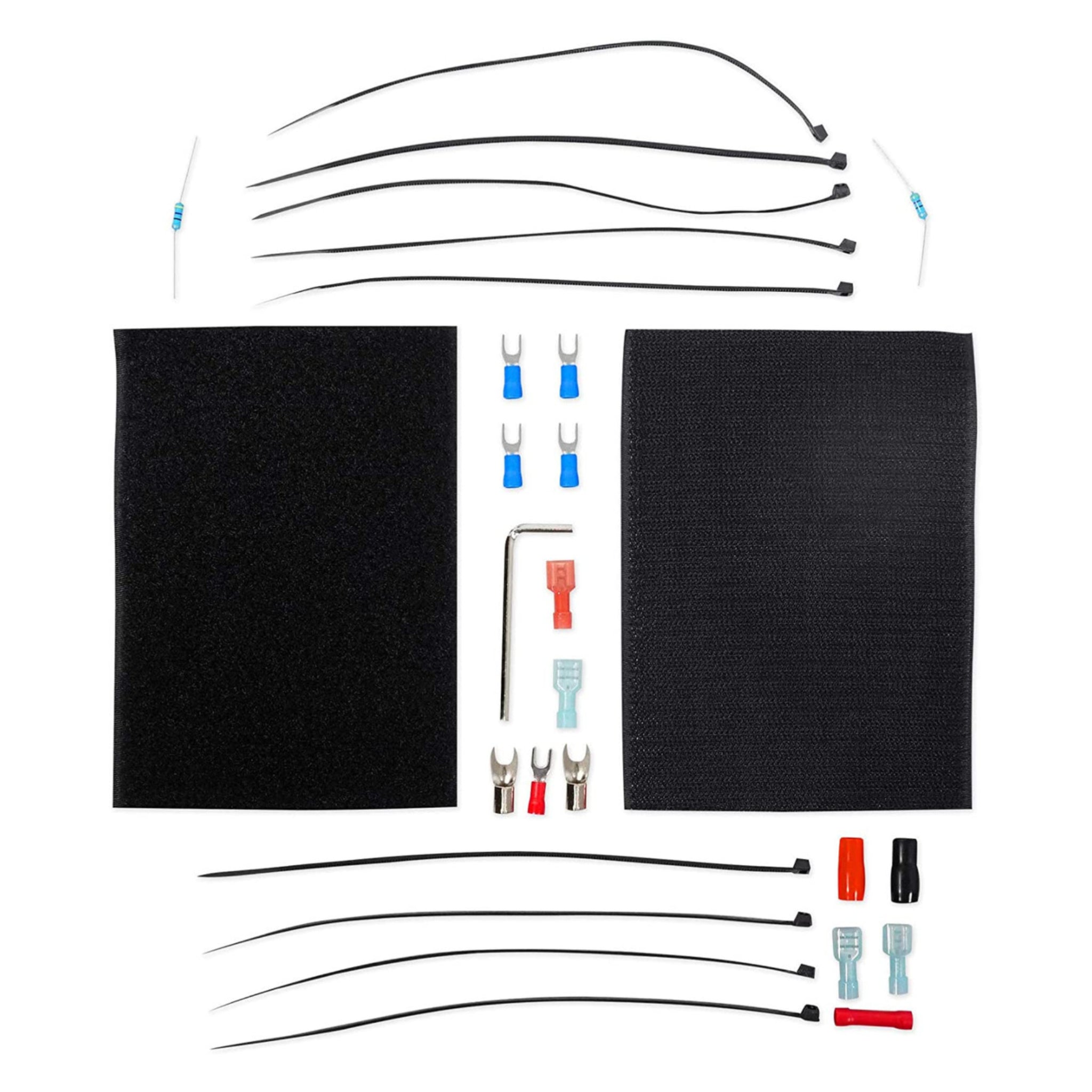 Metra Saddle Tramp ST-AK8 — Power Sport Amplifier Wiring Kit (8GA)