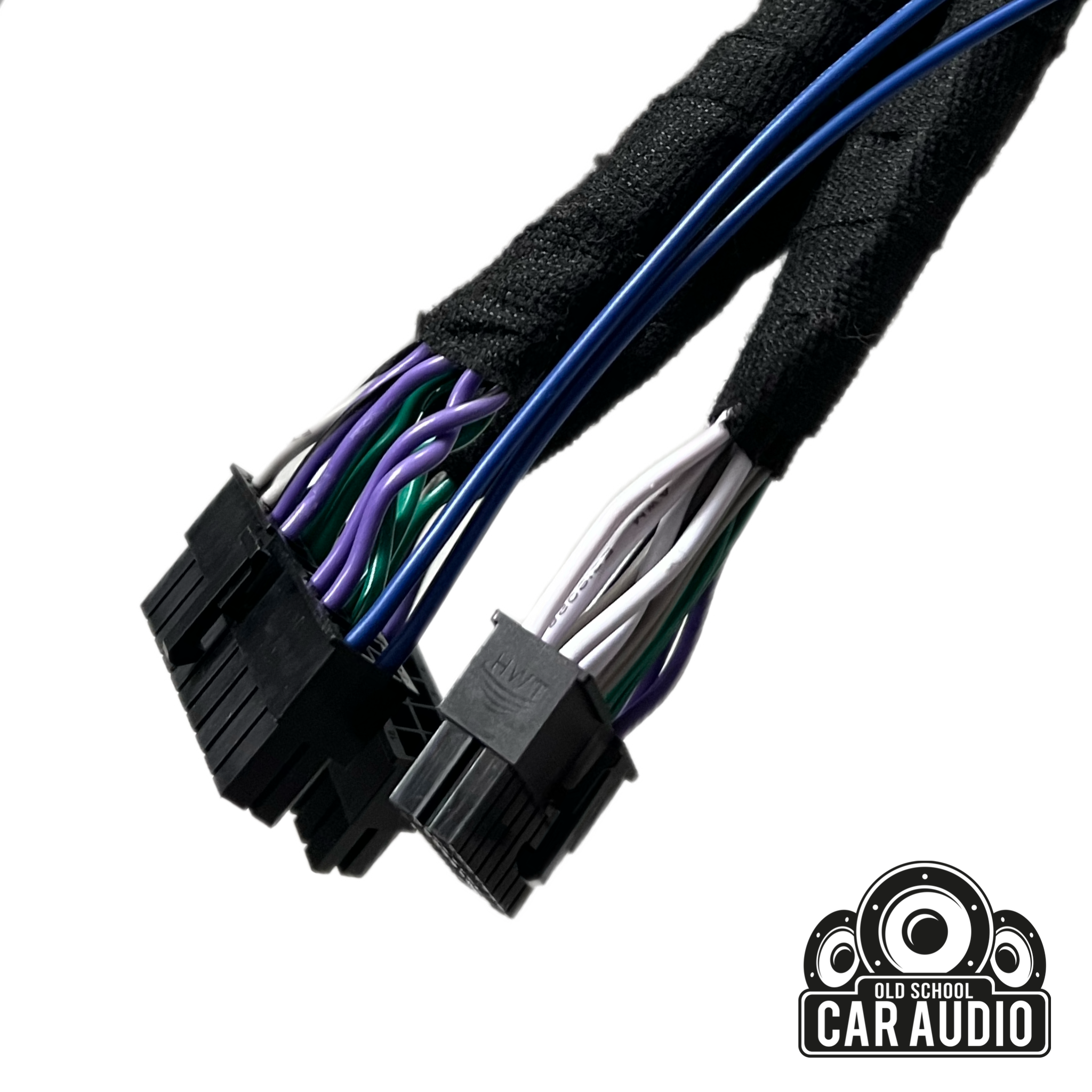 Goldhorn A²B PNP Harness for BYD Seal/Sealion/Tang/Han (Dynaudio) 1.5M