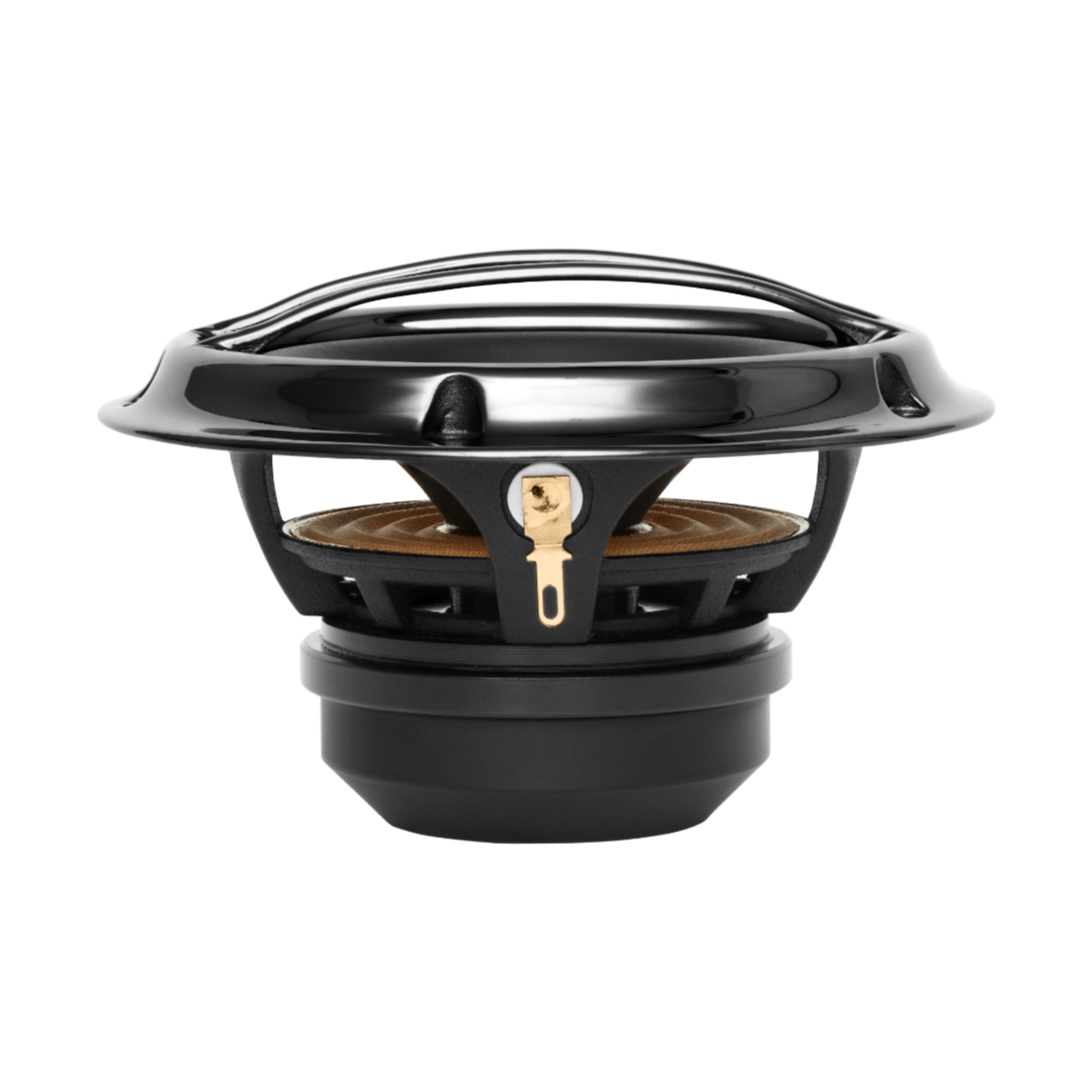 Crescendo Revolution 7S3 midrange speaker