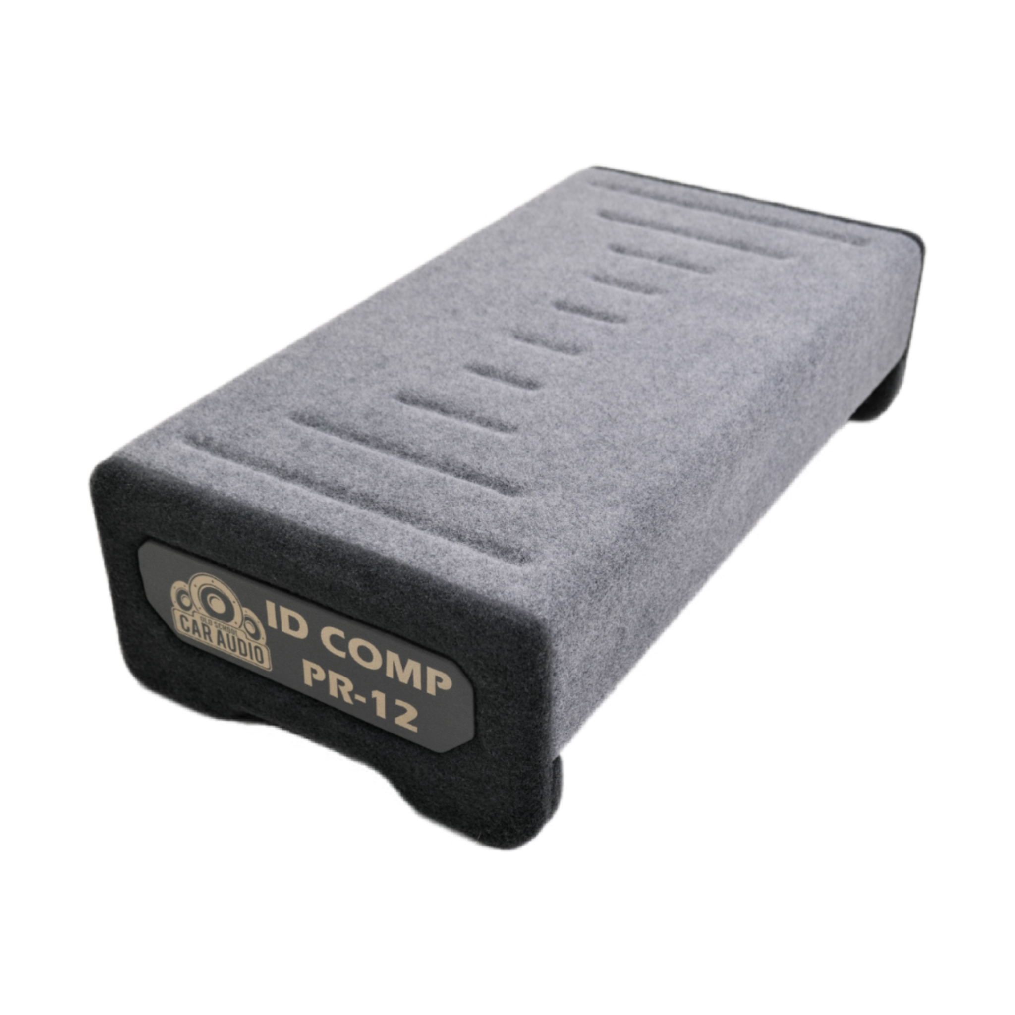 Image Dynamics ID Comp PR-12 Custom Down Firing Subwoofer System back view