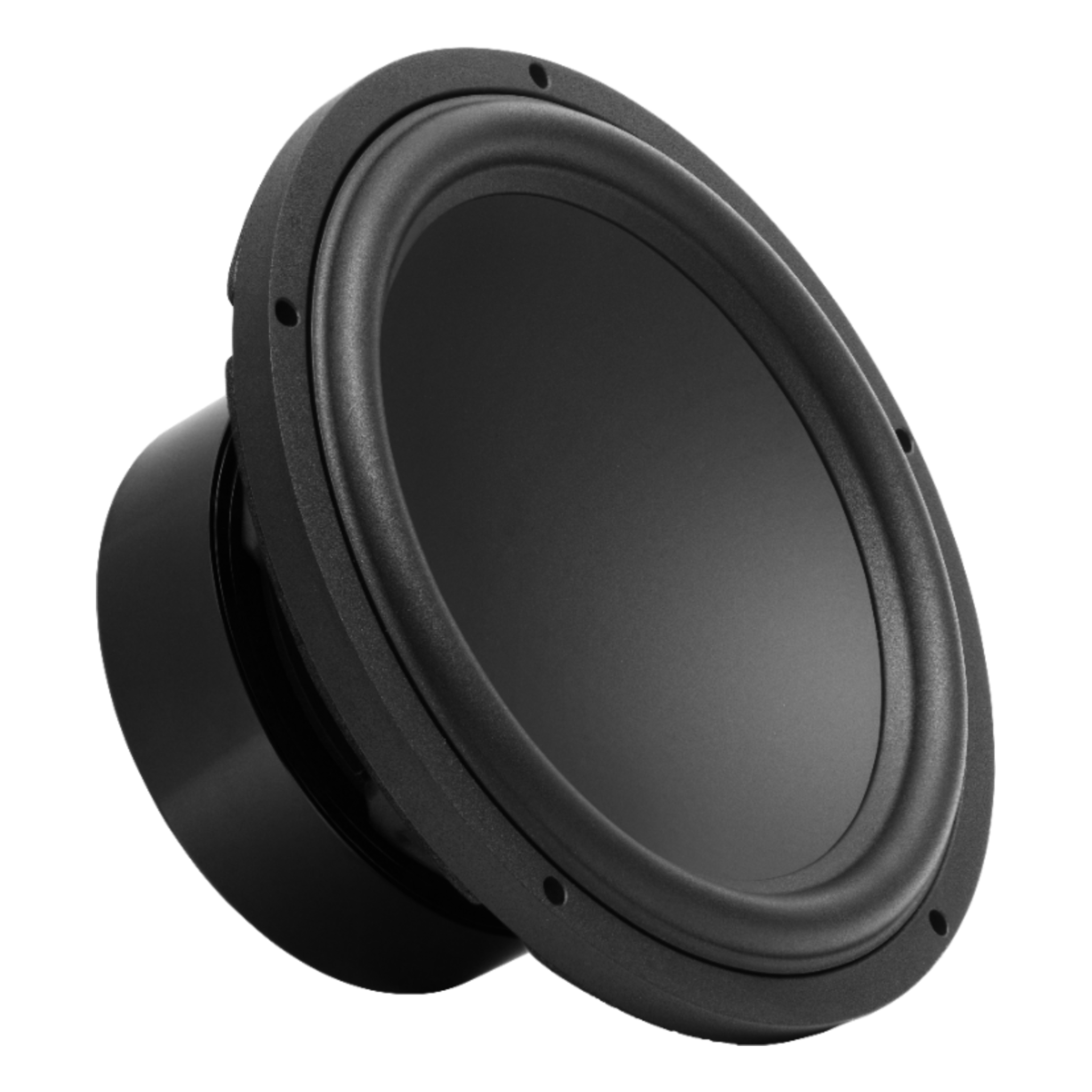 Crescendo Revolution 7S3 midbass speaker