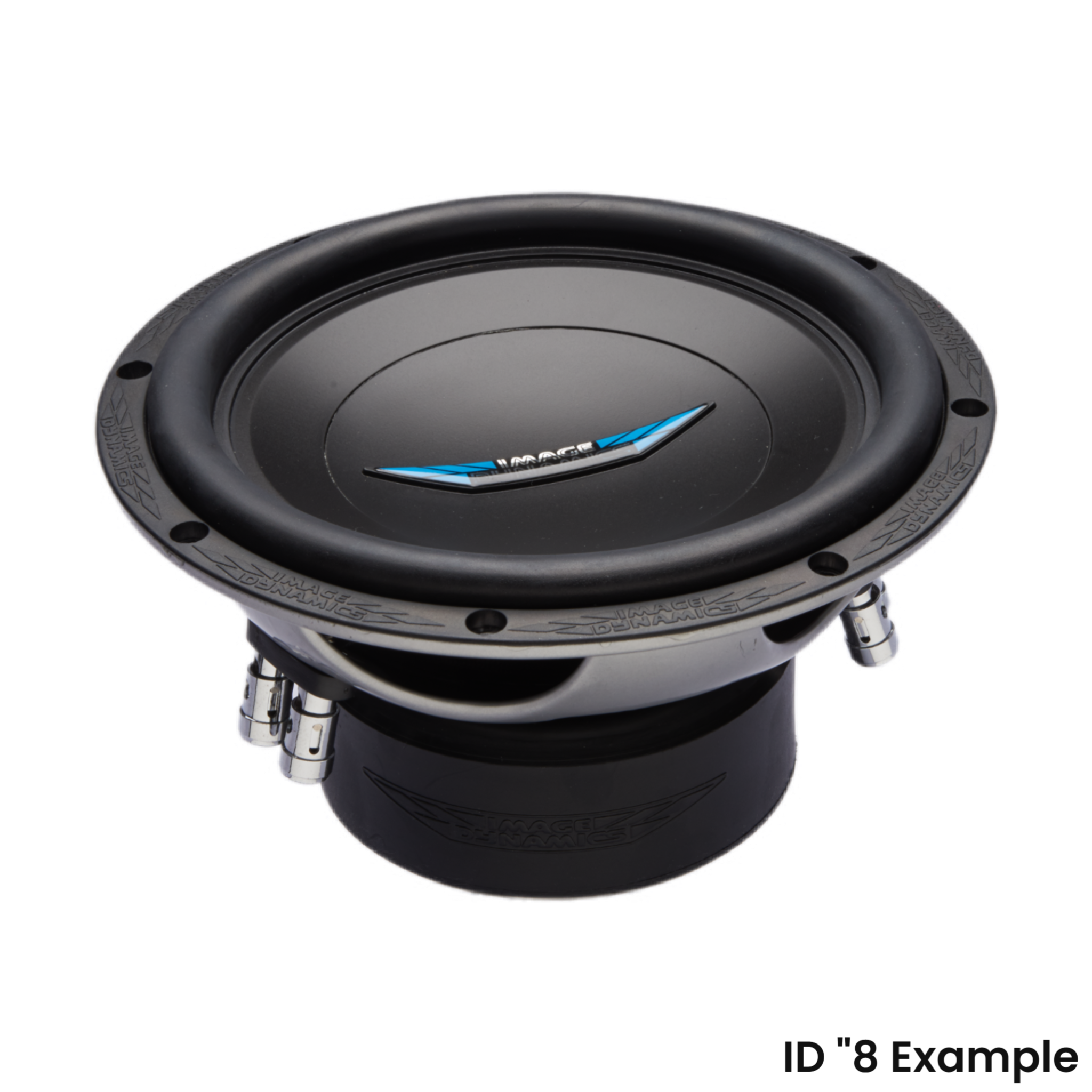 Image Dynamics ID SERIES V4 8 inch Subwoofer