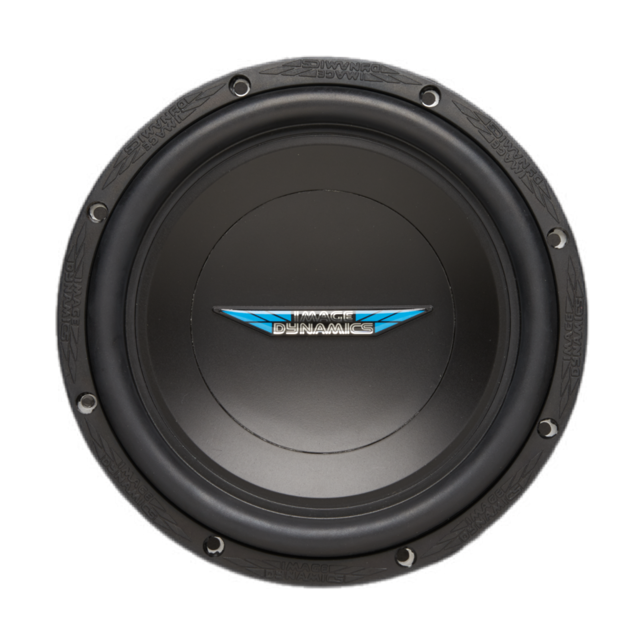 Image Dynamics ID SERIES V4 Subwoofer top view