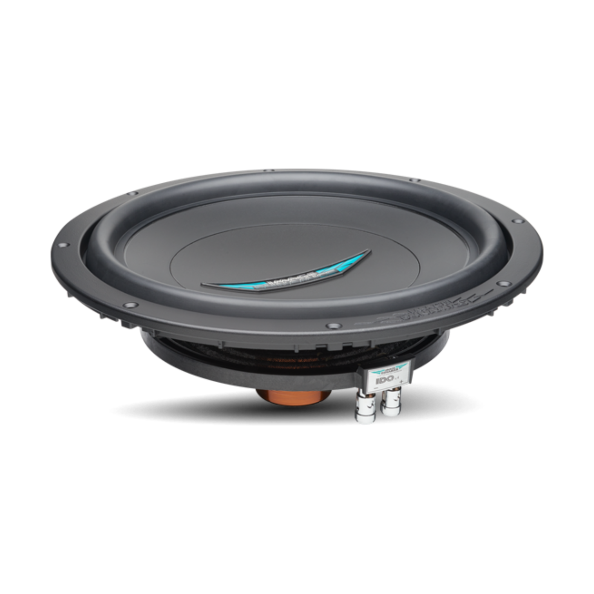 Image Dynamics IDQ Subwoofer Recone Kit front view