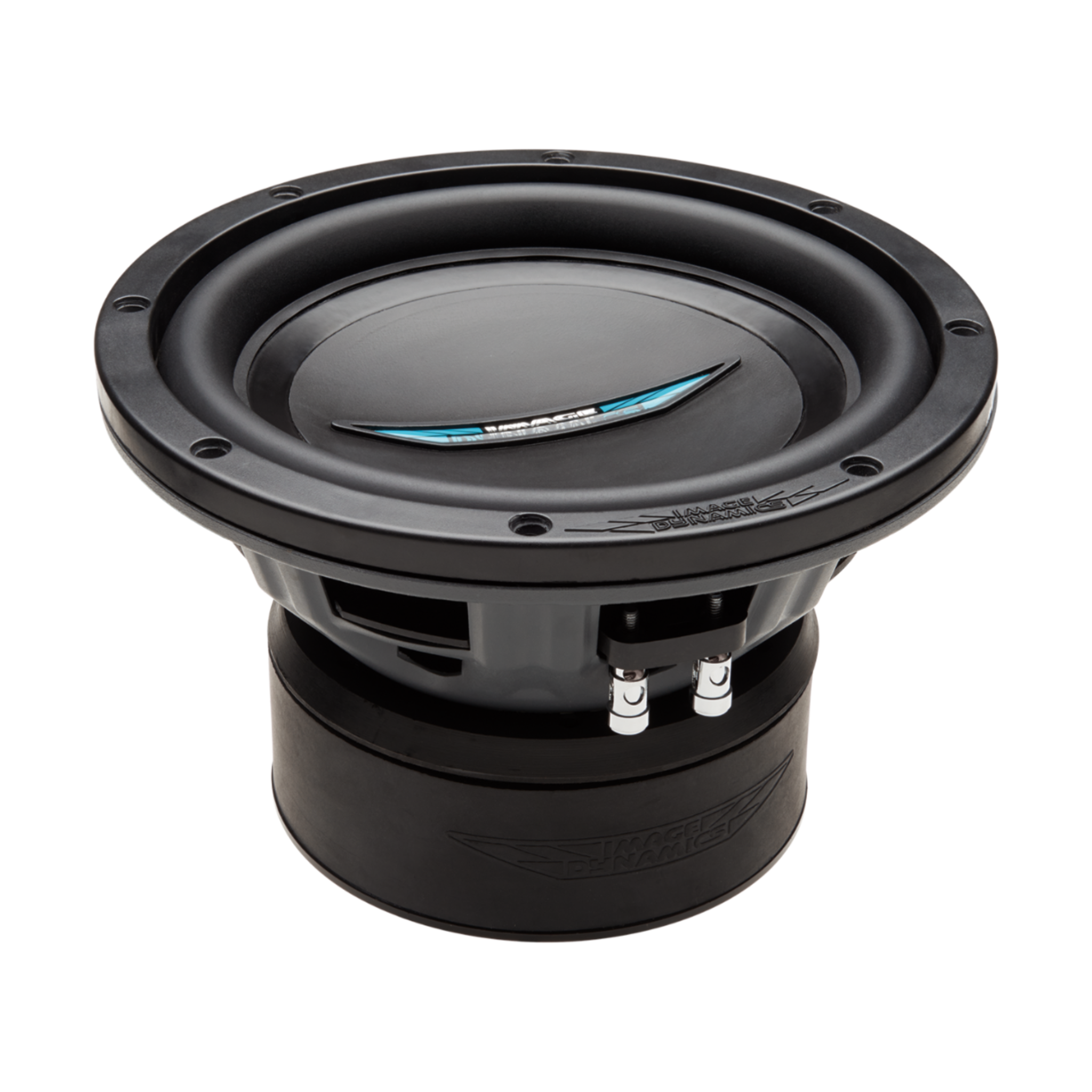 Image Dynamics IDQ SERIES V4 Subwoofer