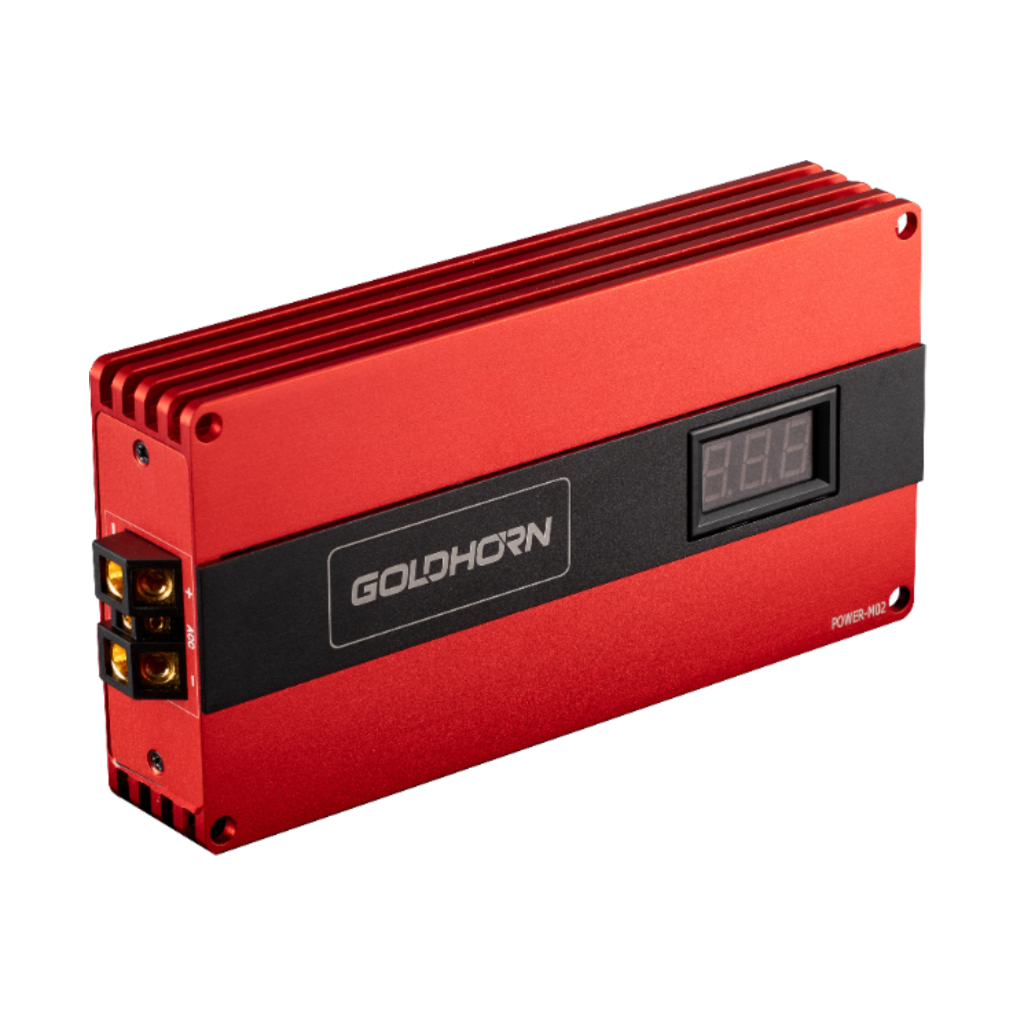 Goldhorn Power M02 450F graphene capacitor