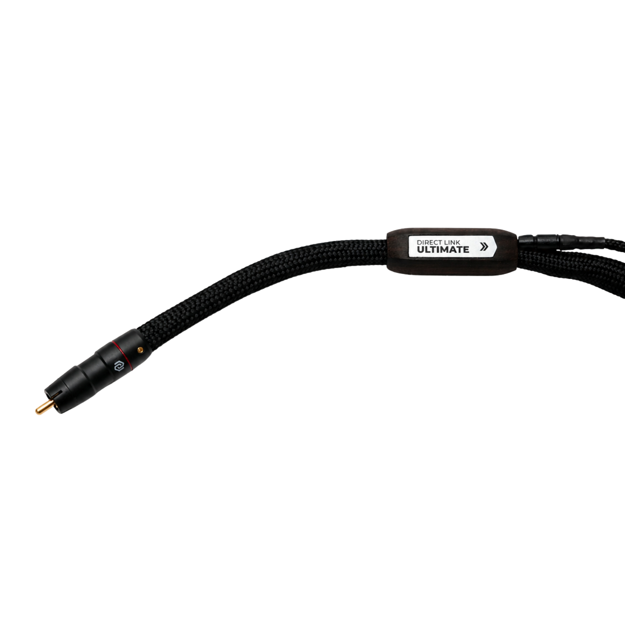 Harmonic Harmony DIRECT LINK ULTIMATE RCA — OCC Interconnect Cable (0.5m-6m)