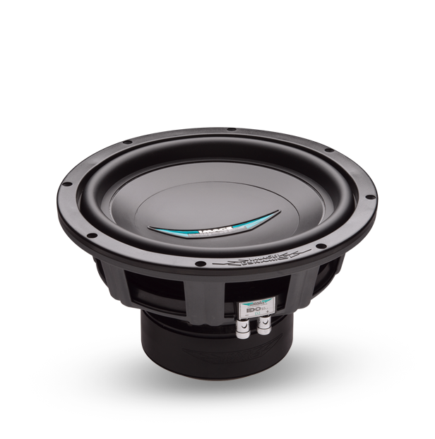 Image Dynamics IDQ SERIES V4 10 inch Subwoofer