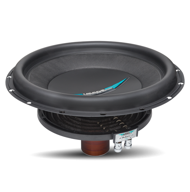 Image Dynamics IDMAX Subwoofer Recone Kit front view