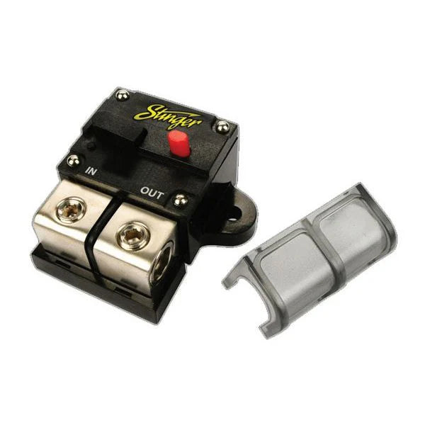 Stinger SGP90xxx Circuit Breaker Power Protection (80-200A)