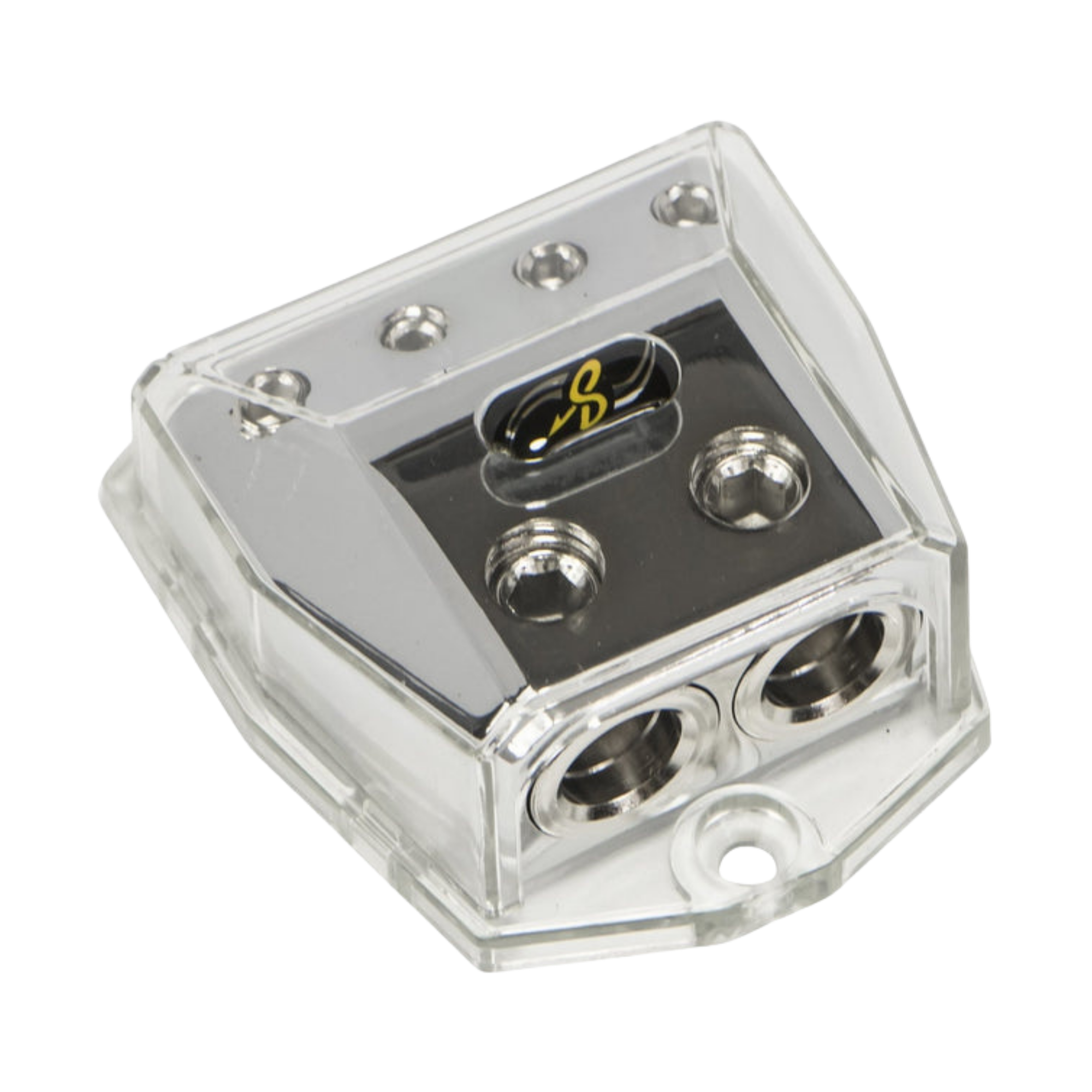Stinger SHD21 4 way distribution block