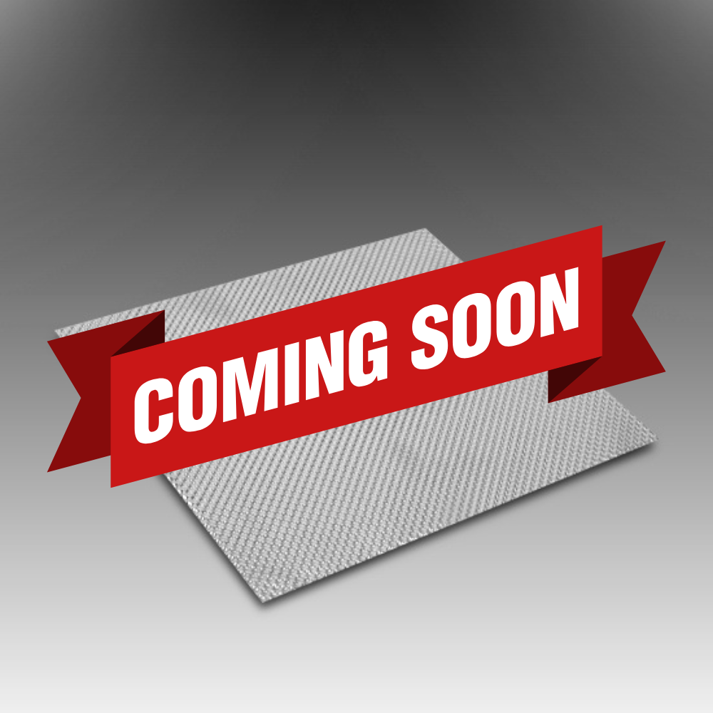 Paramat Heat Shield — Car Audio Engine & Exhaust Thermal Barrier Sheets (coming soon)