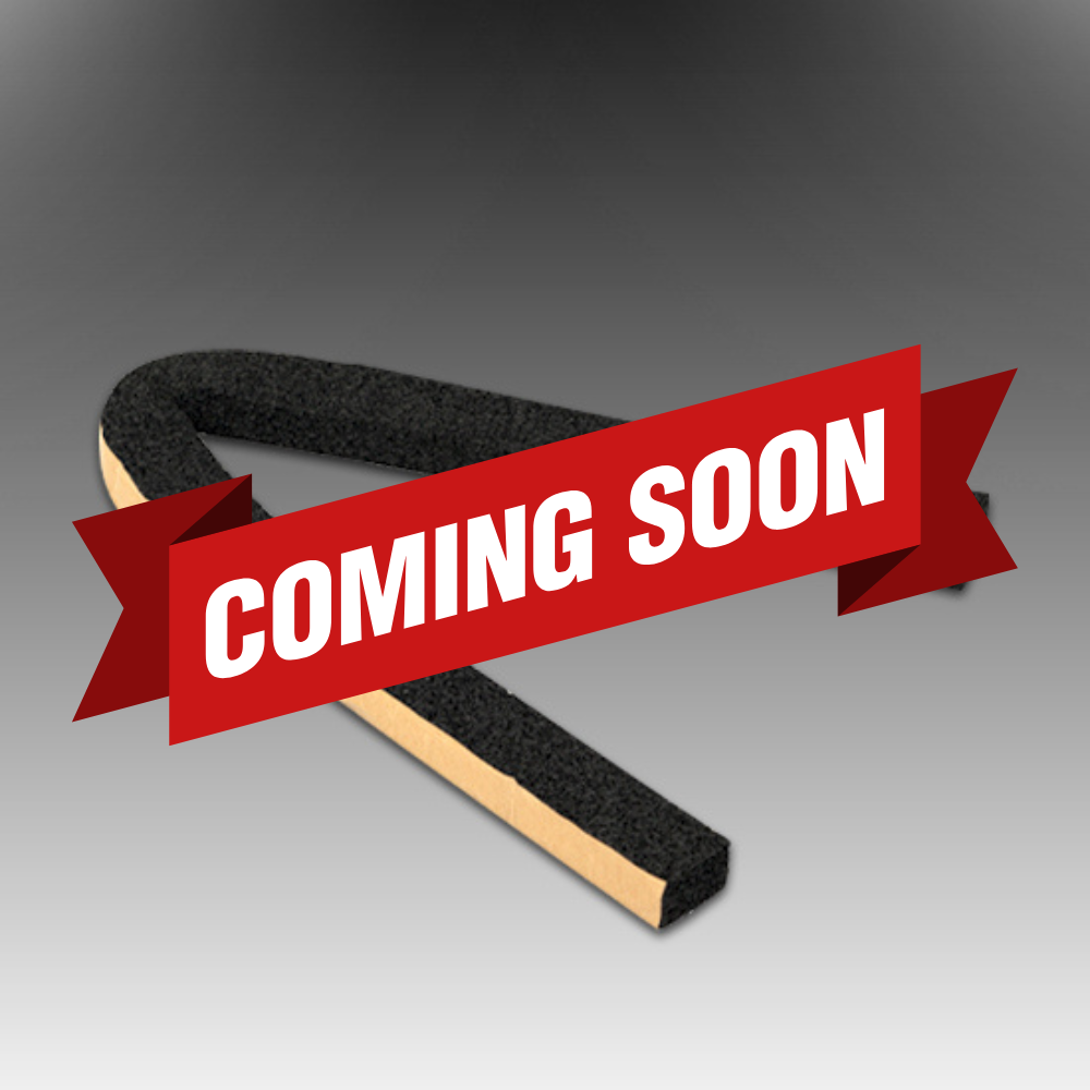 Paramat Car Speaker Soundproof Tape (coming soon)