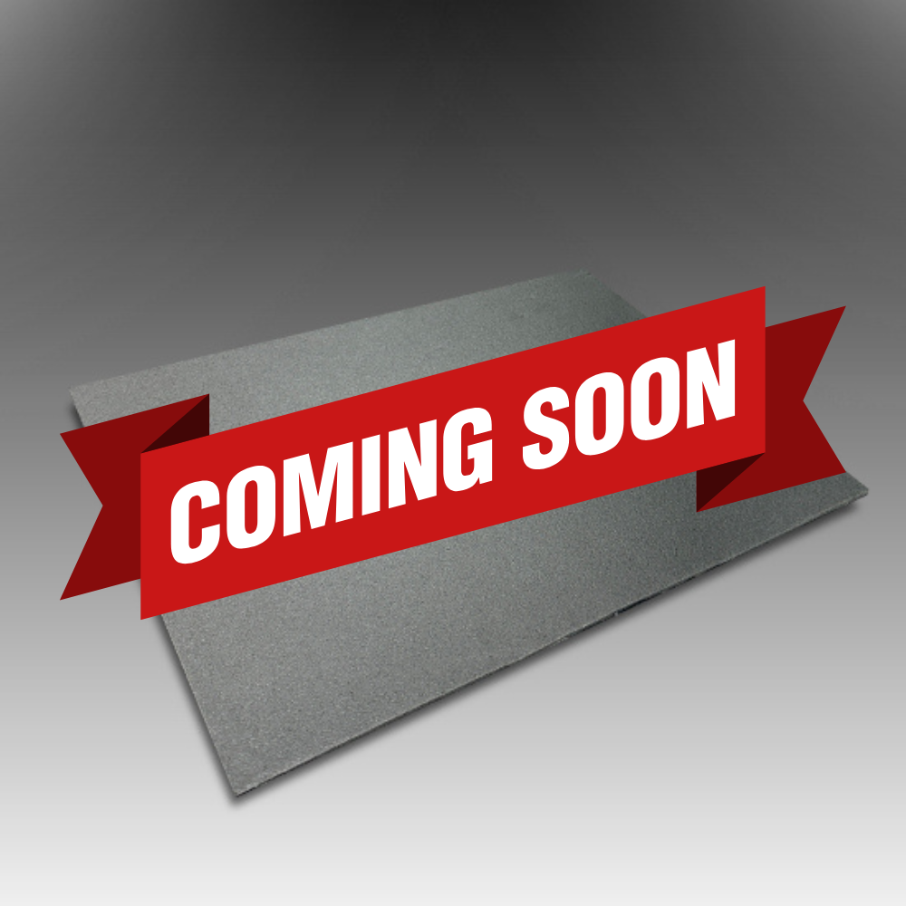 Paramat Road Stage+ — Car Floor Sound Deadening Panels (coming soon)