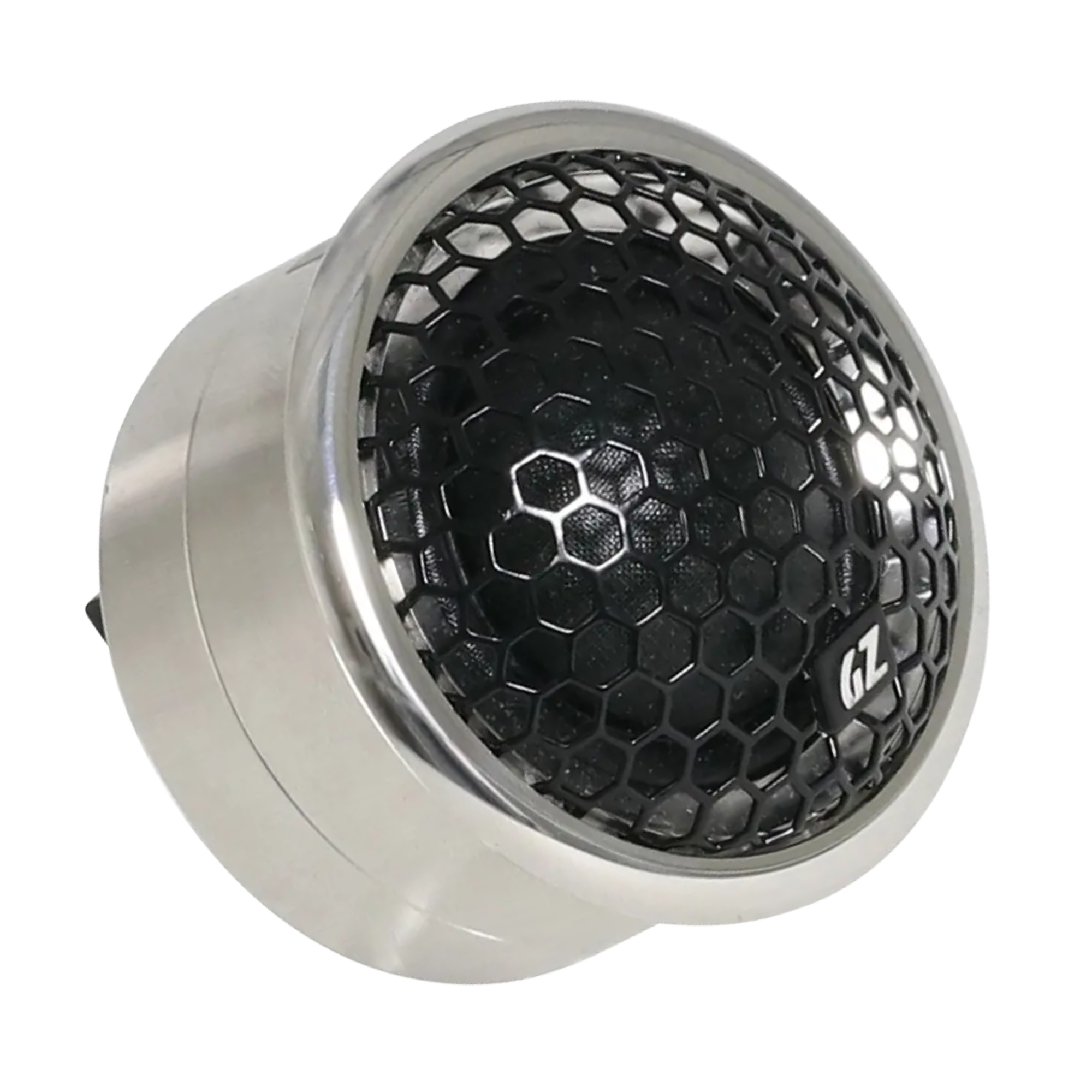 Ground Zero GZPT 28SQ TWEETER Car Speakers (pair)