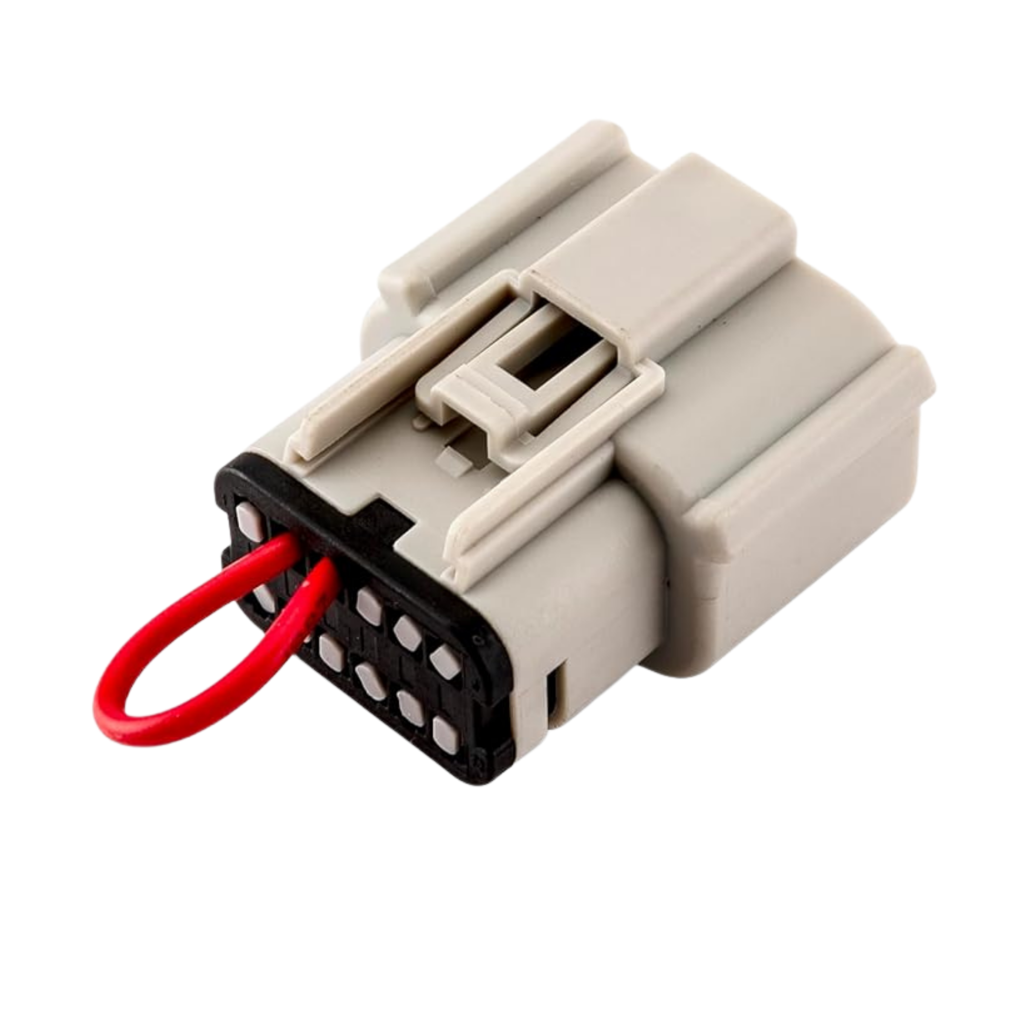 METRA Saddle Tramp BC-9728 — Jumper Harness for Apple CarPlay (HD 2019+)