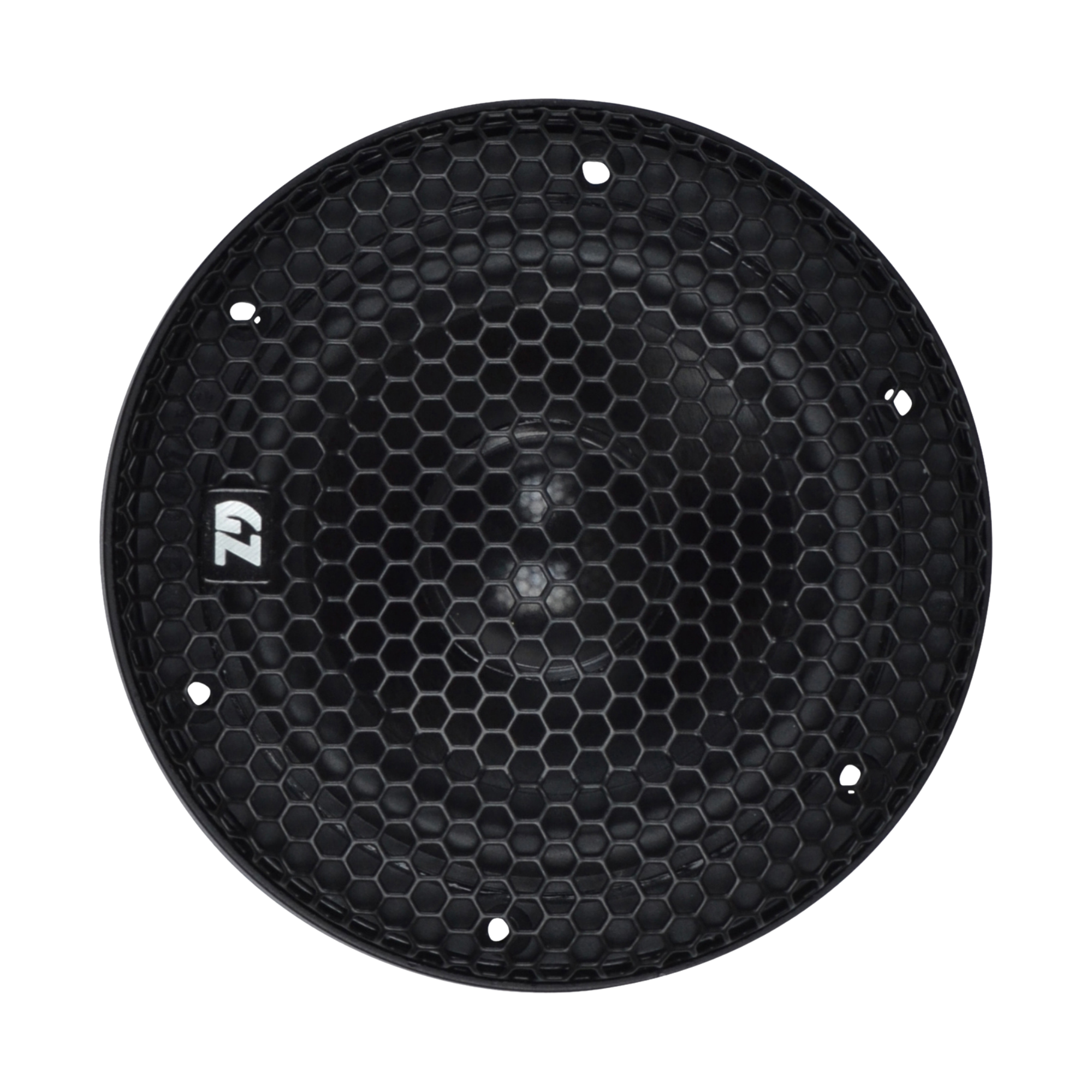 Ground Zero GZUM 80SQ 3.15" MIDRANGE Car Speakers (pair)