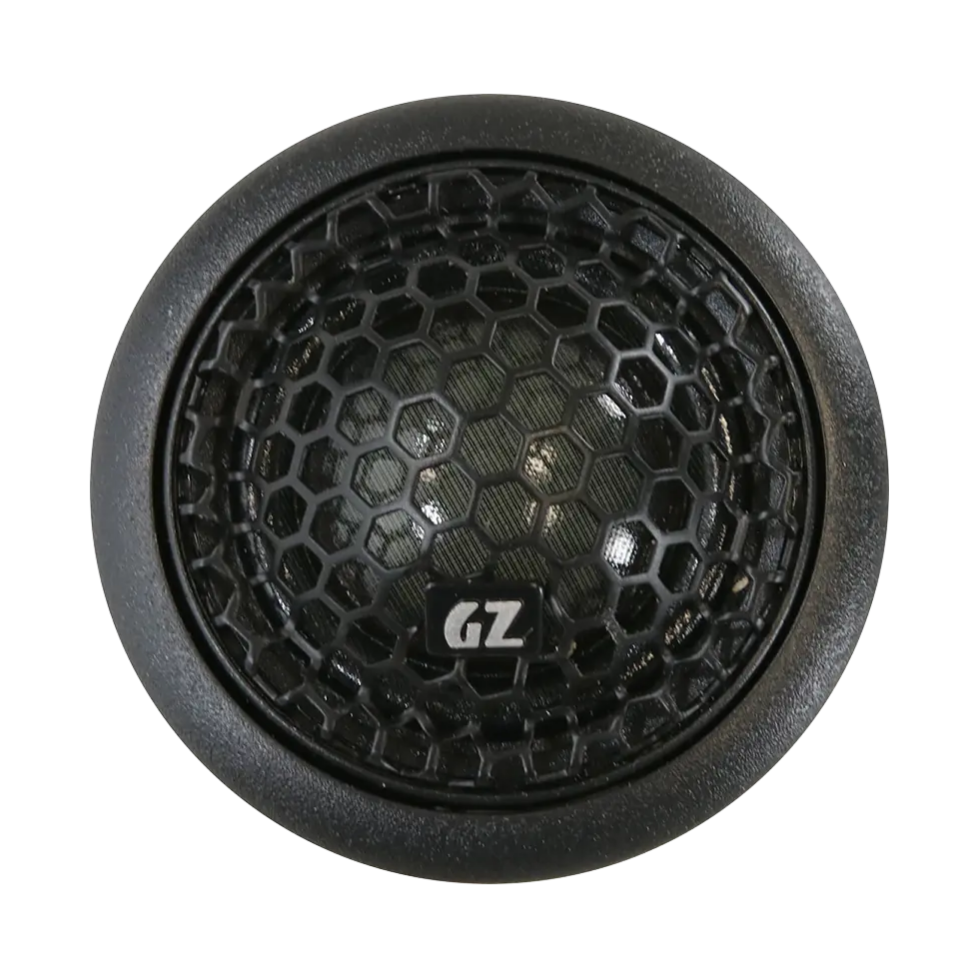 Ground Zero GZHC 165.2 — 2 Way Component Speaker System (4Ω)