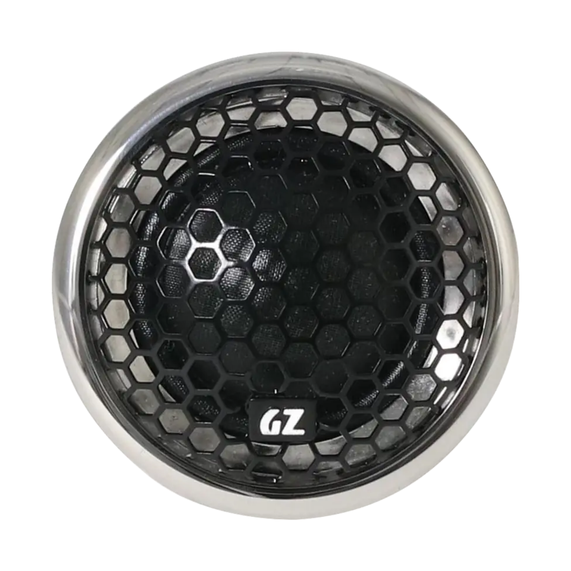 Ground Zero GZPT 28SQ TWEETER Car Speakers (pair)