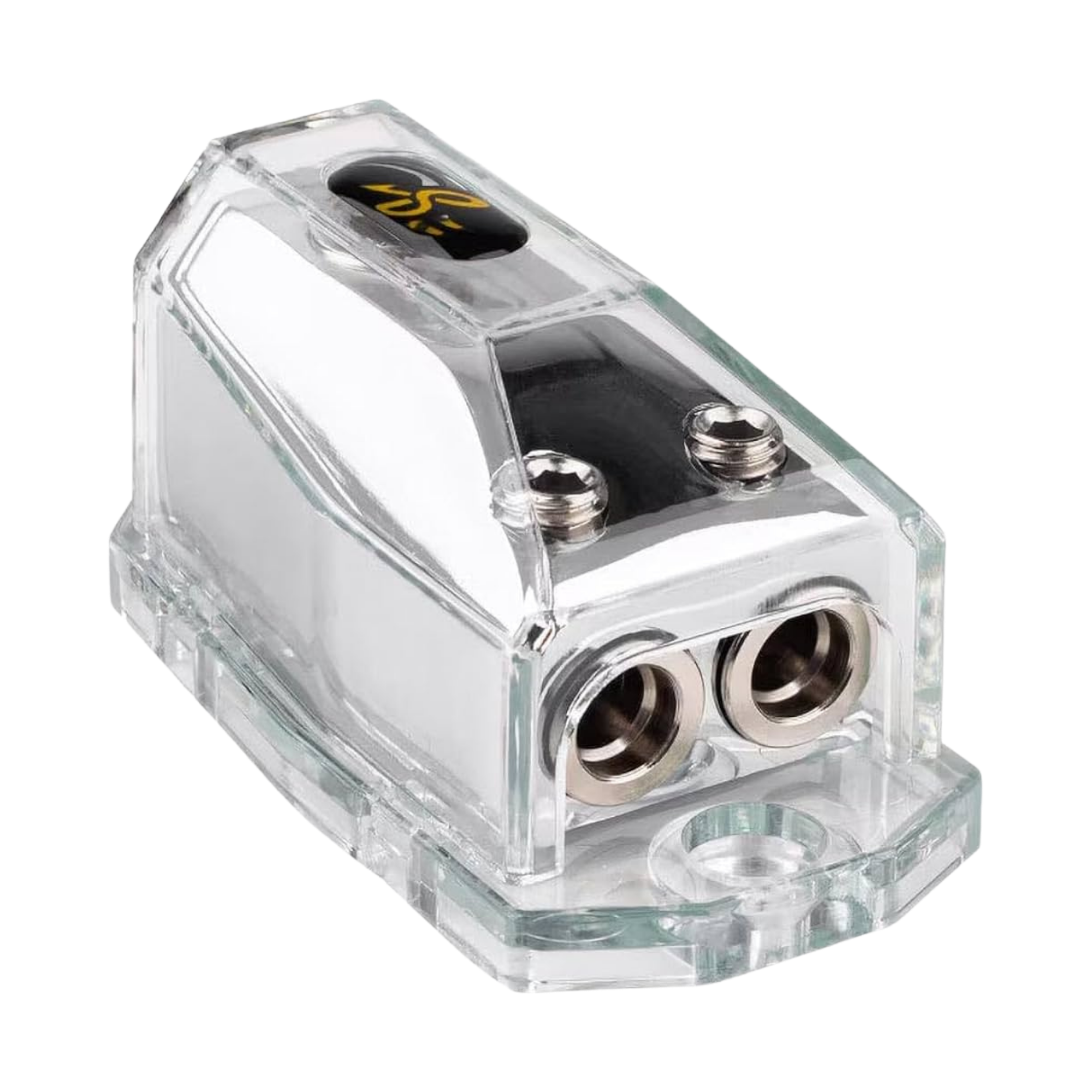 Stinger SHD20 2-Way Distribution Block (1-in-2-out)