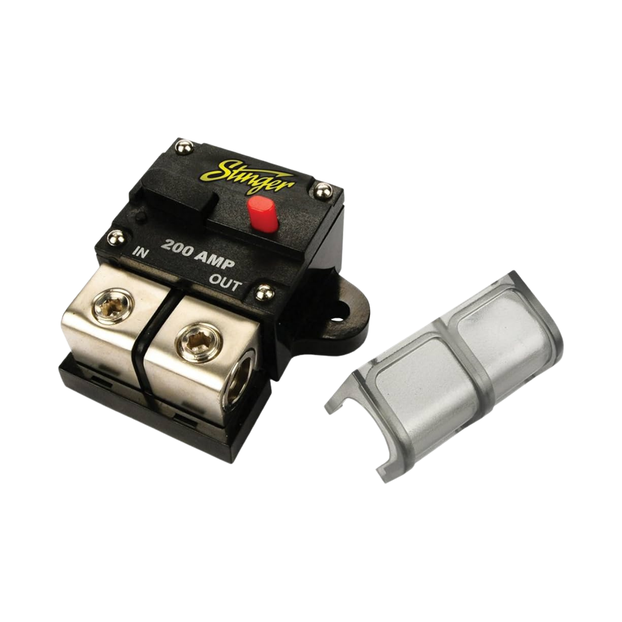 Stinger SGP90xxx Circuit Breaker Power Protection (80-200A)