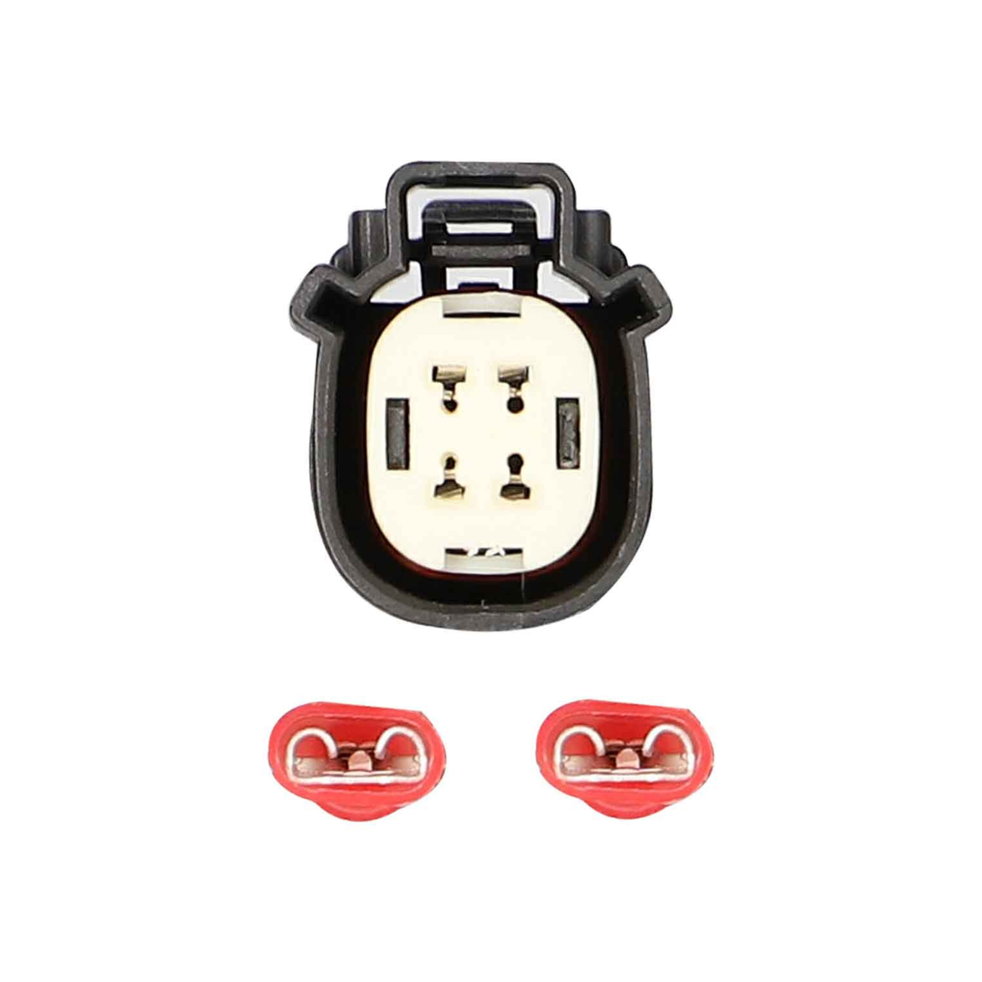 Metra BC-9727 Tour-Pak Rear Speaker Harness (Harley 1996-2022)