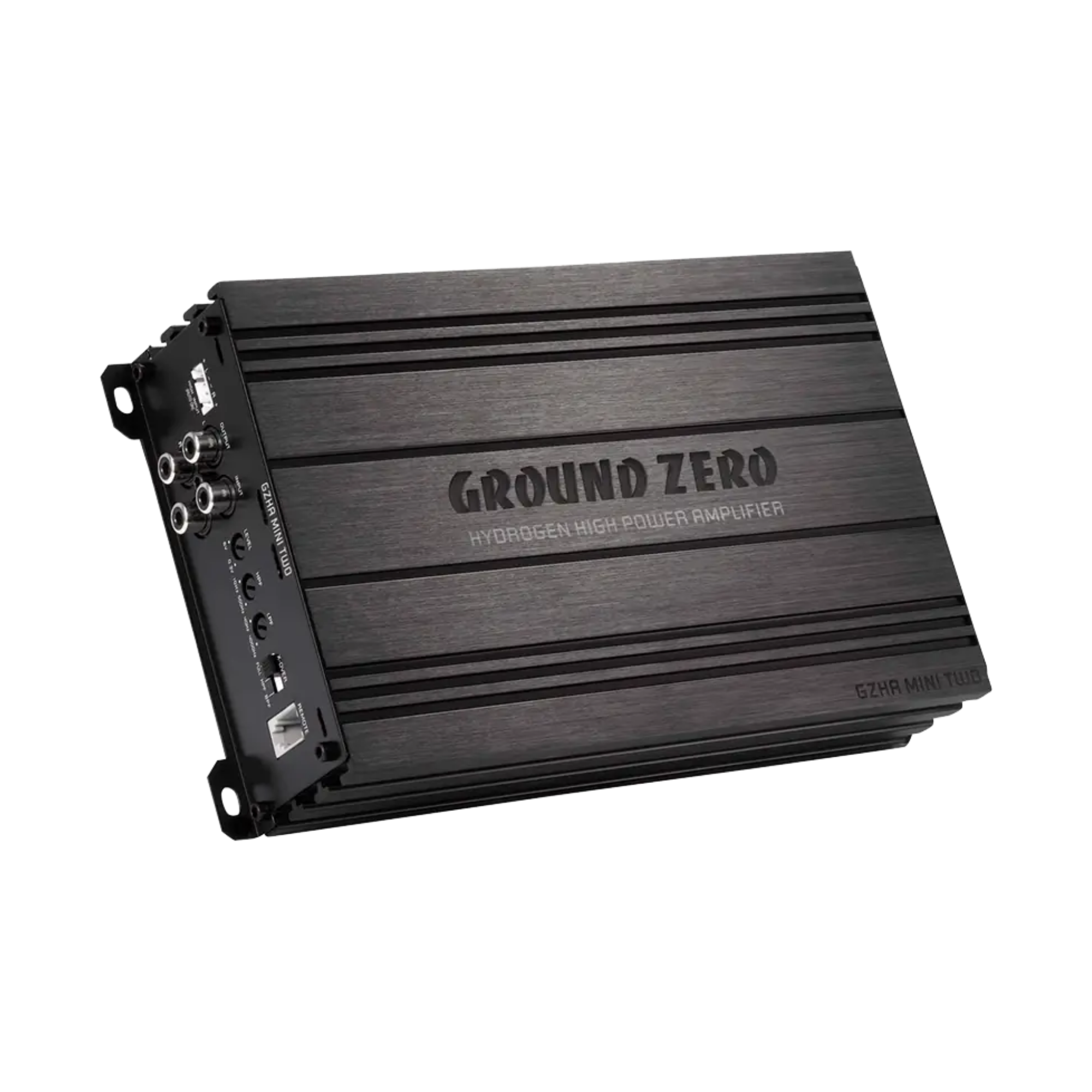 gzha mini four amplifier