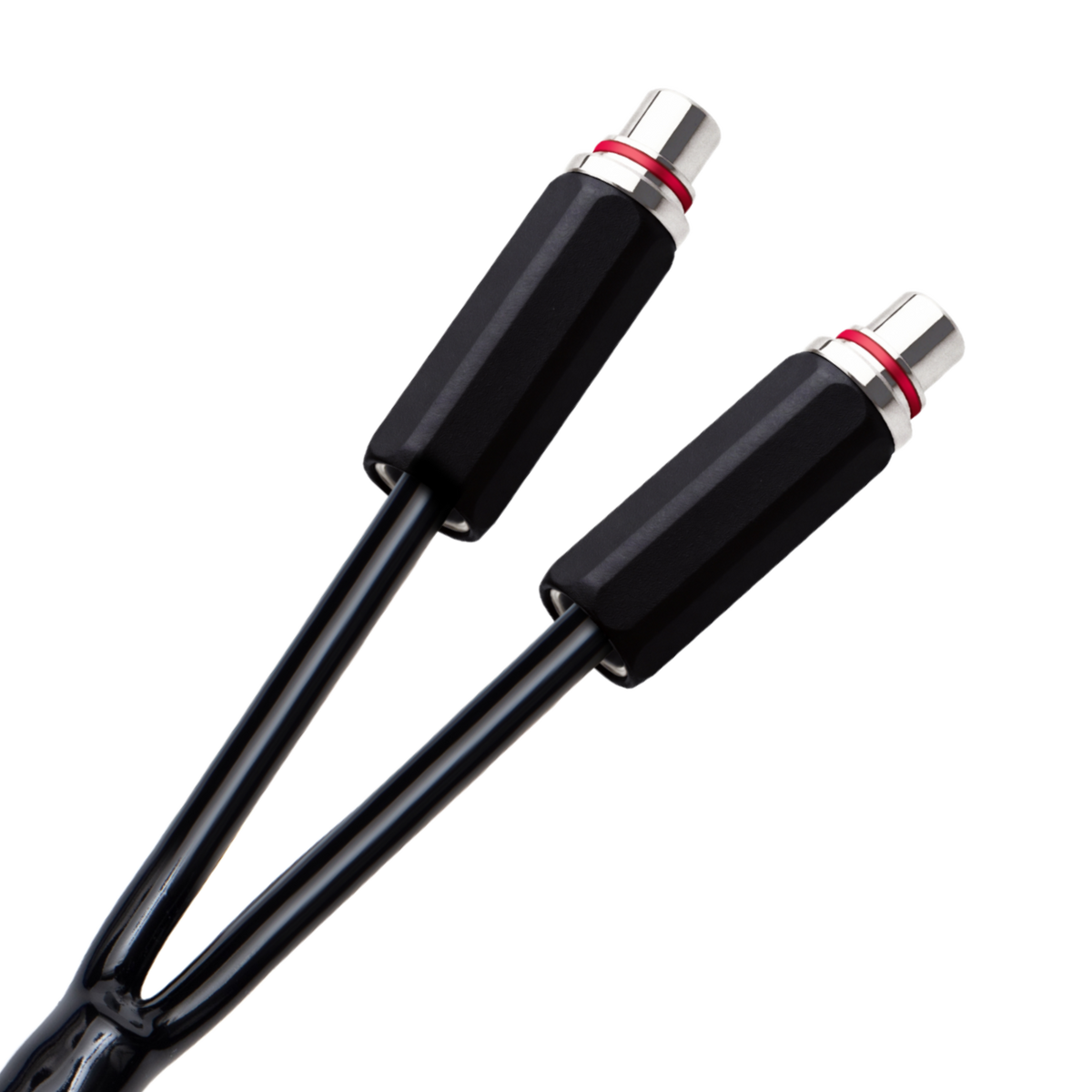 Cable Y-RCA CONCERTO Harmonic Harmony (Expandir/Combinar)