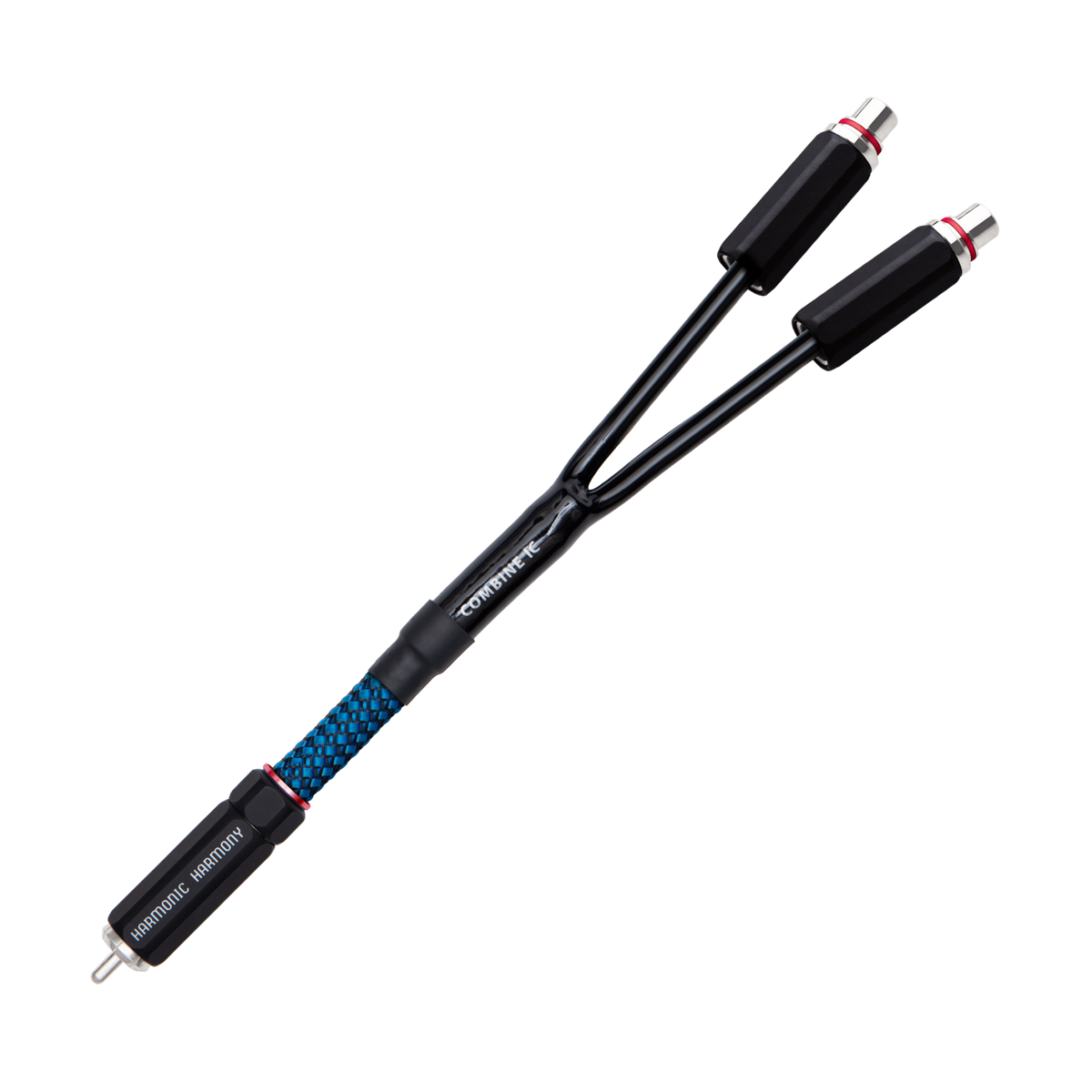 harmonic harmony CONCERTO Y-RCA combine cable