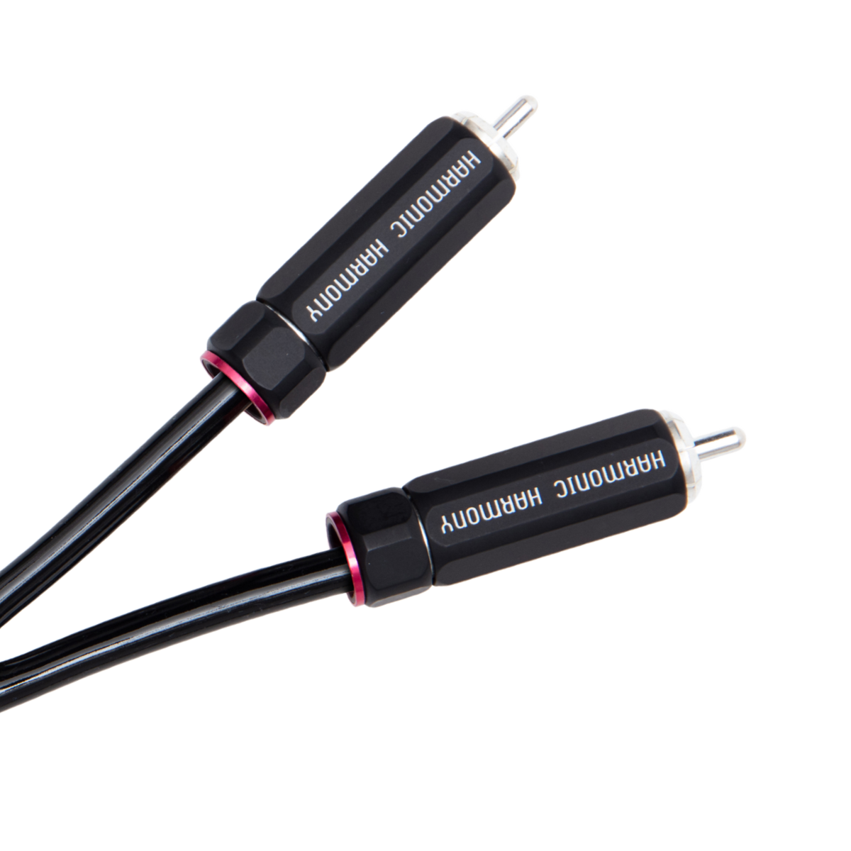 Cable Y-RCA CONCERTO Harmonic Harmony (Expandir/Combinar)