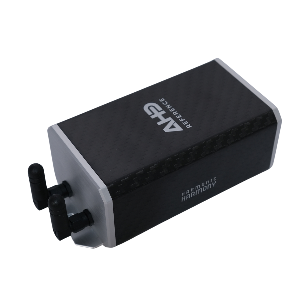 Harmonic Harmony AHD Reference — Acoustic Harmonic Device