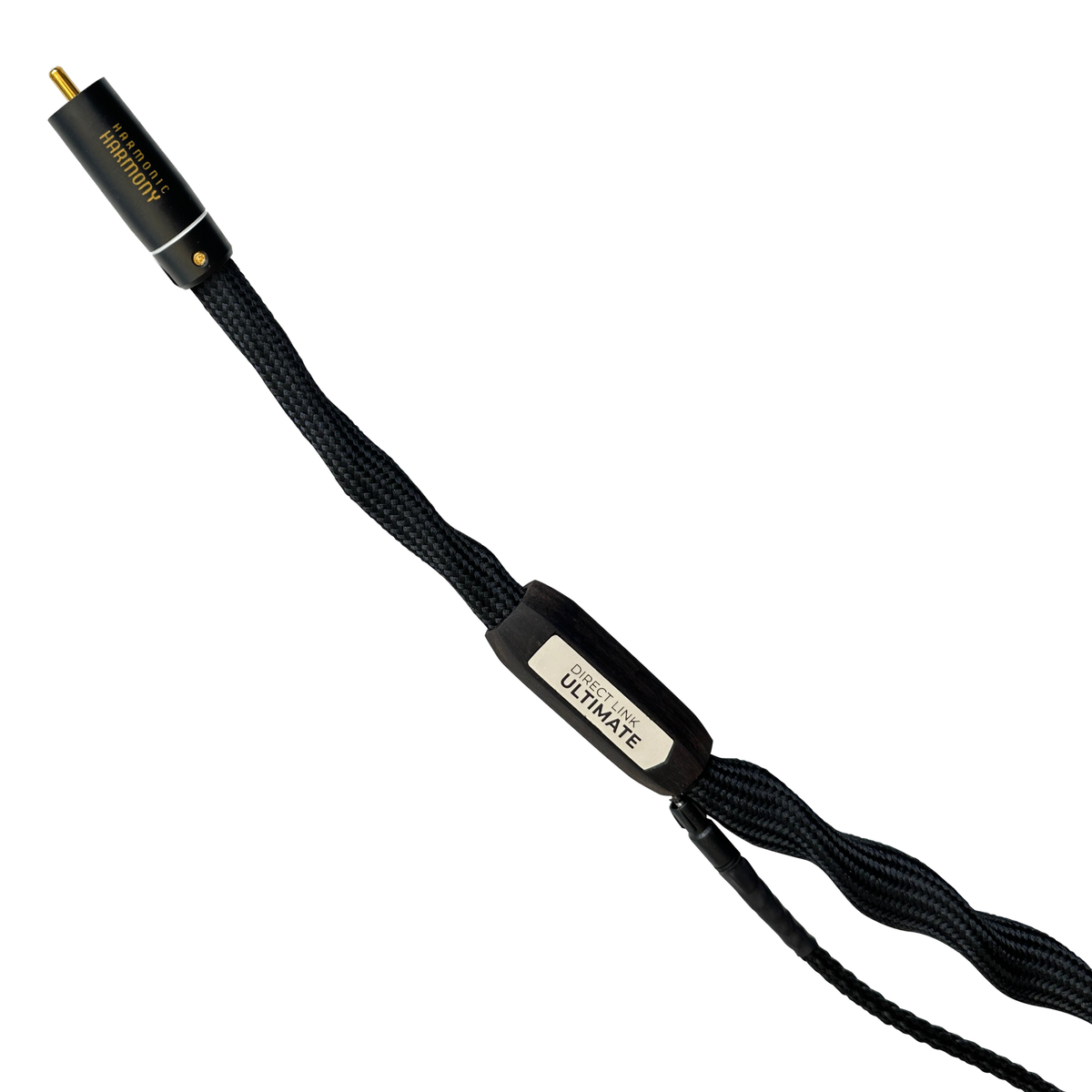 Cable coaxial digital Harmonic Harmony ENLACE DIRECTO DEFINITIVO