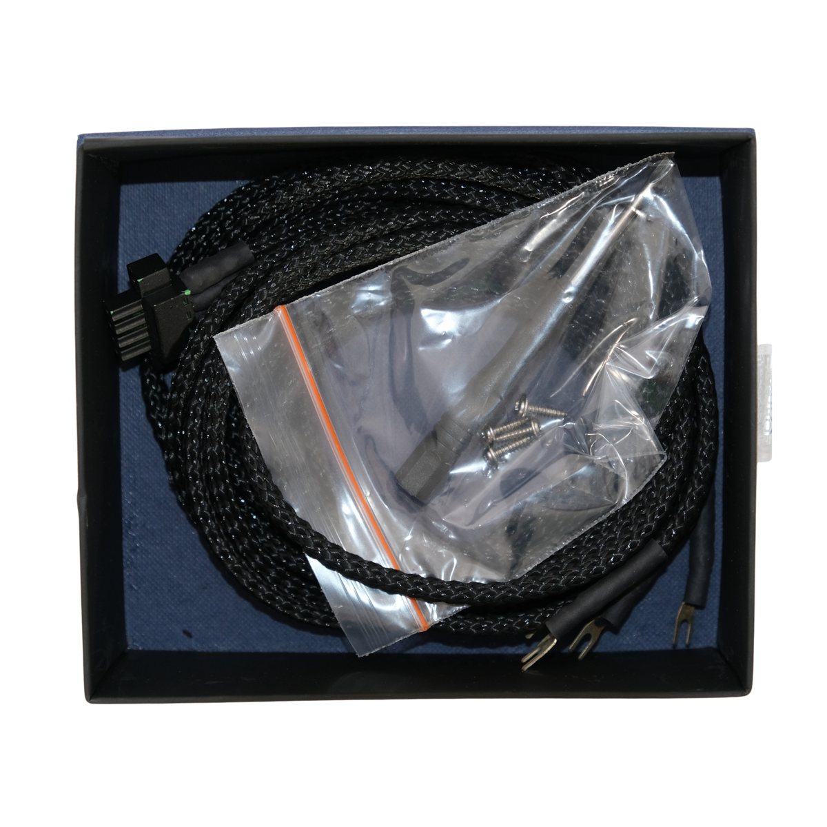 Harmonic Harmony EHD Filter Master Ground