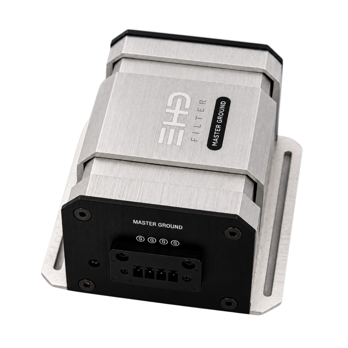 Harmonic Harmony EHD Master Ground