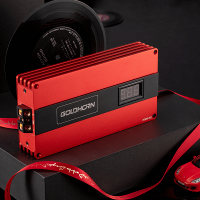 Goldhorn Power M02 450F capacitor